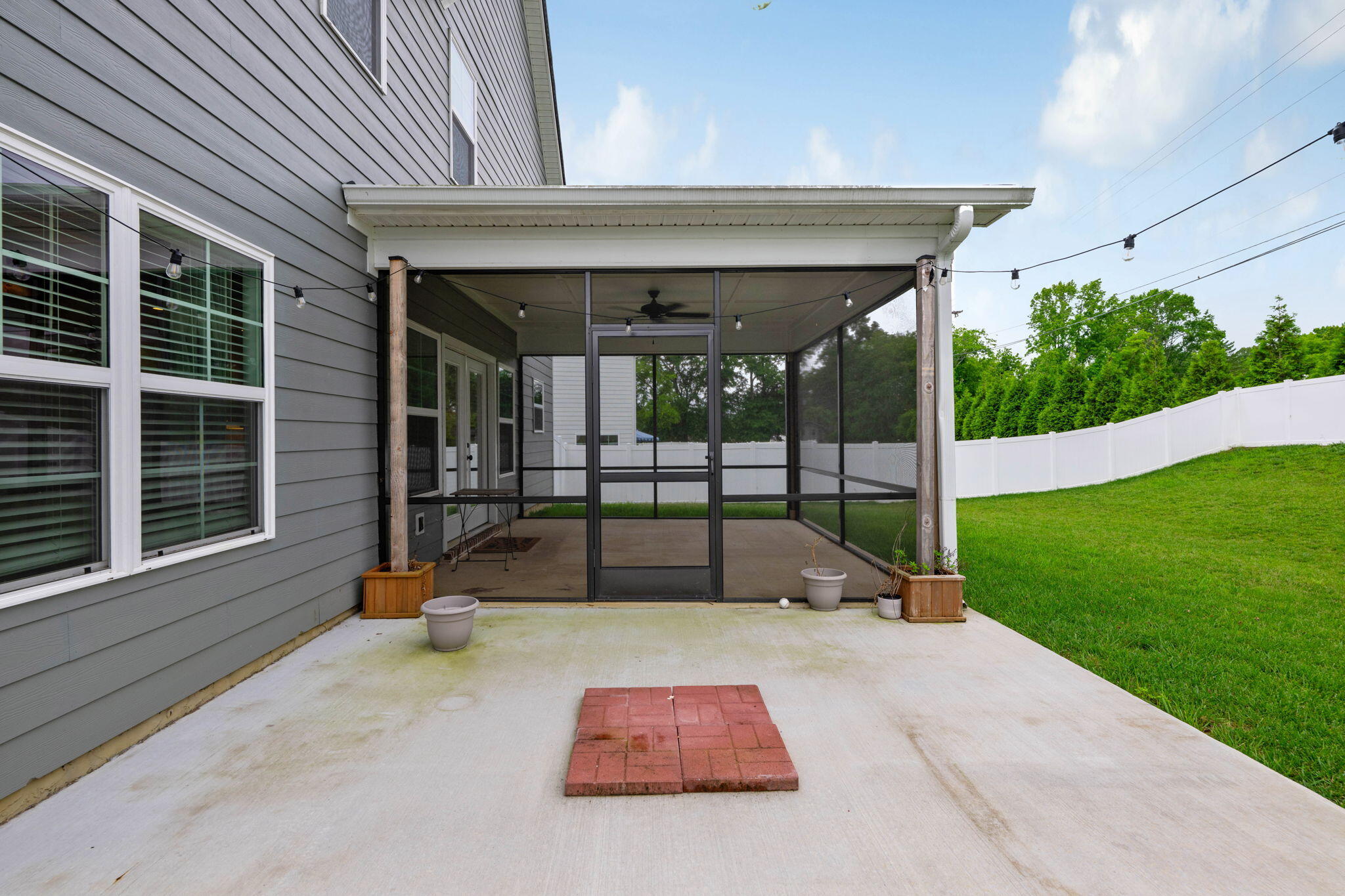 1323 Neyland Circle