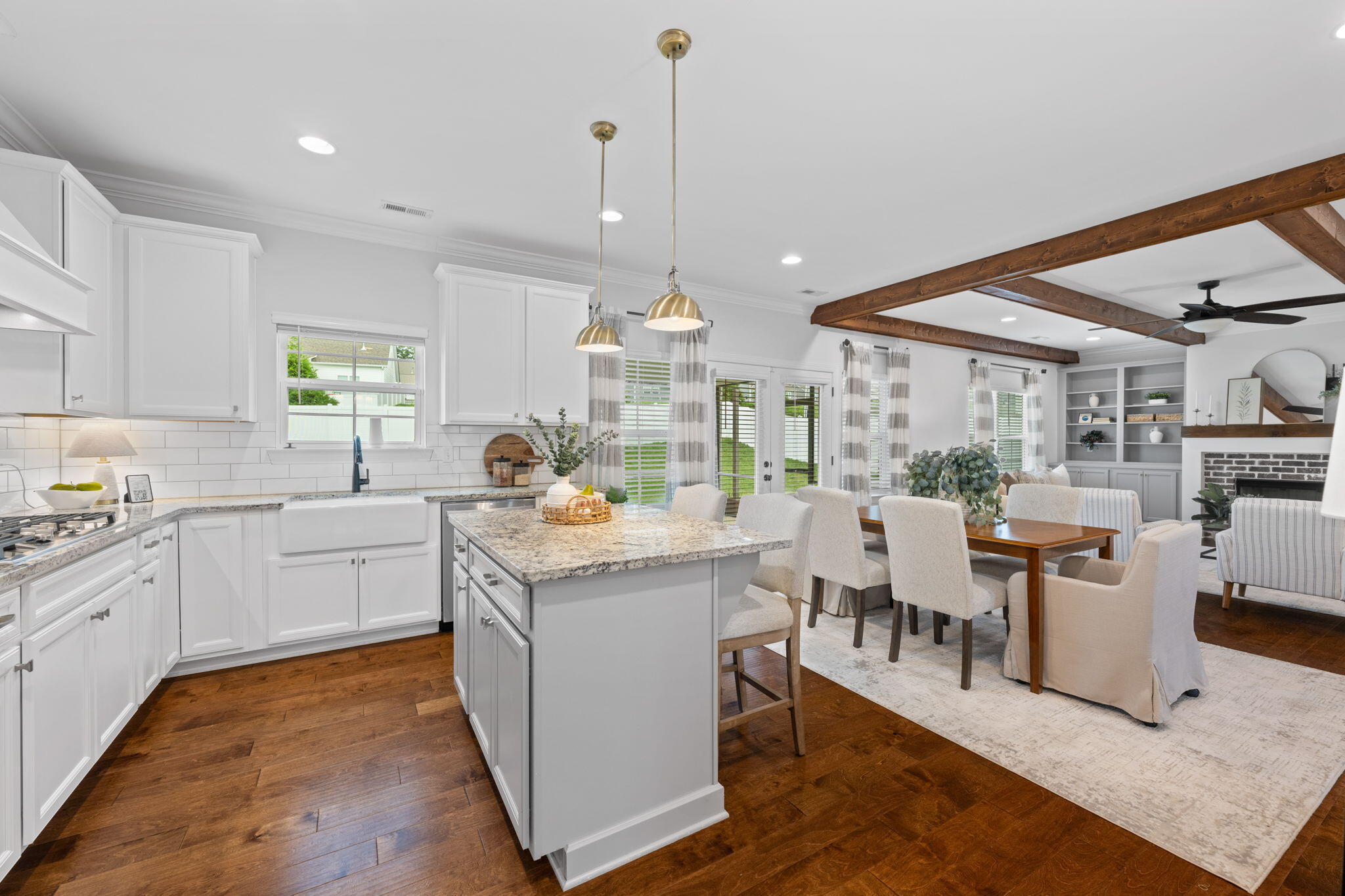 1323 Neyland Circle