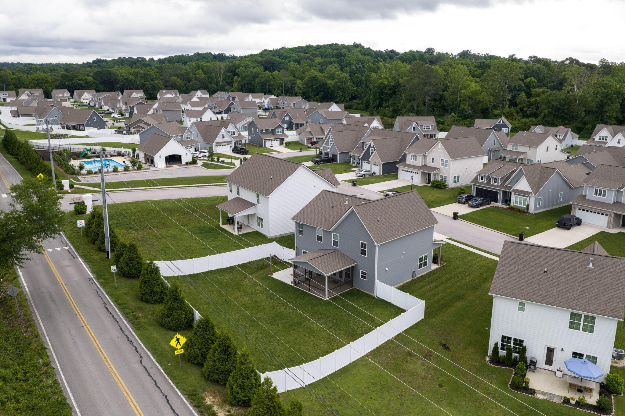 1323 Neyland Circle