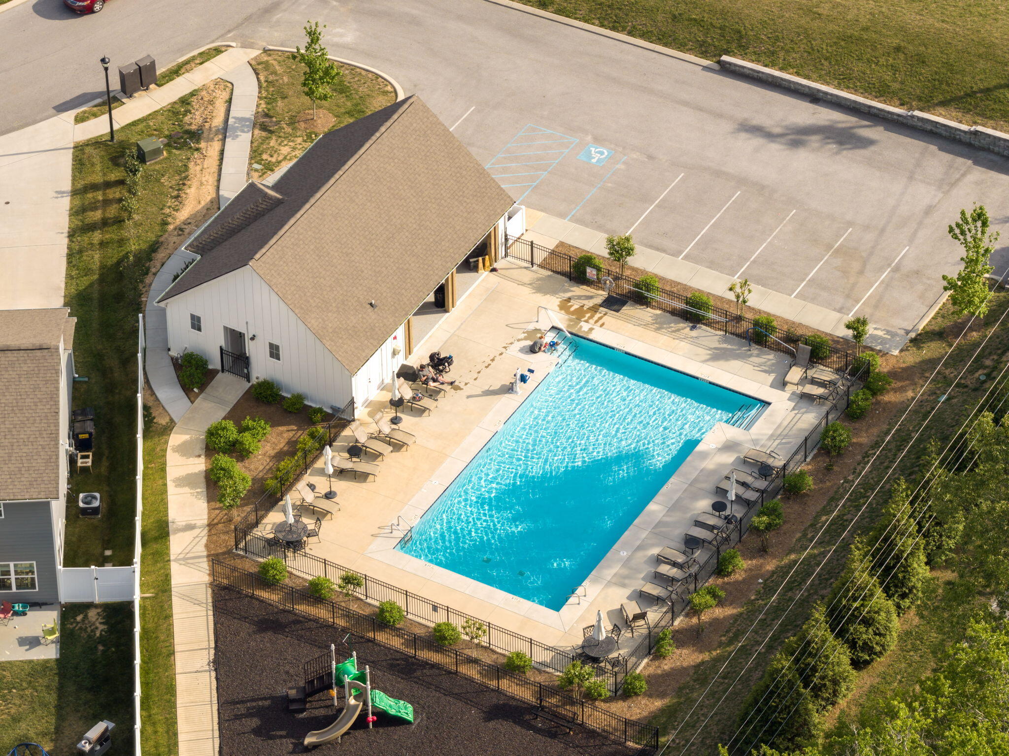 1323 Neyland Circle