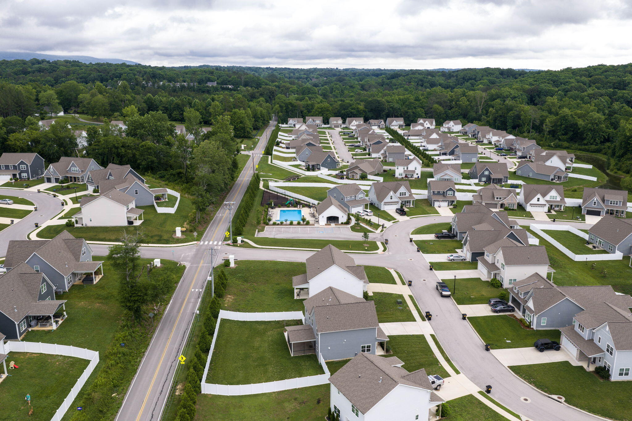 1323 Neyland Circle