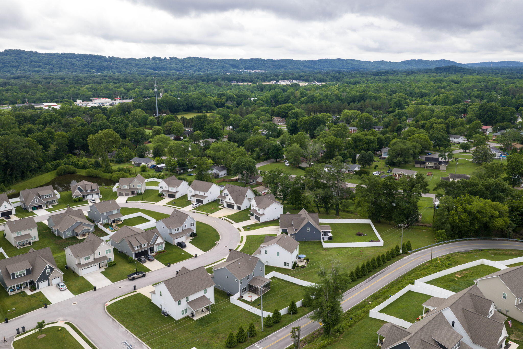 1323 Neyland Circle
