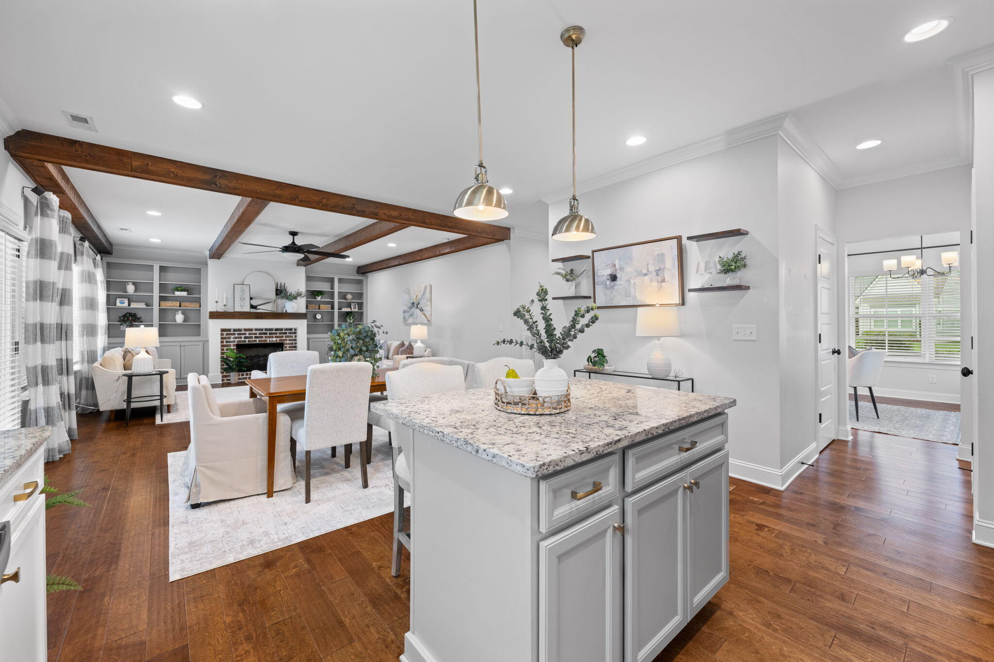 1323 Neyland Circle
