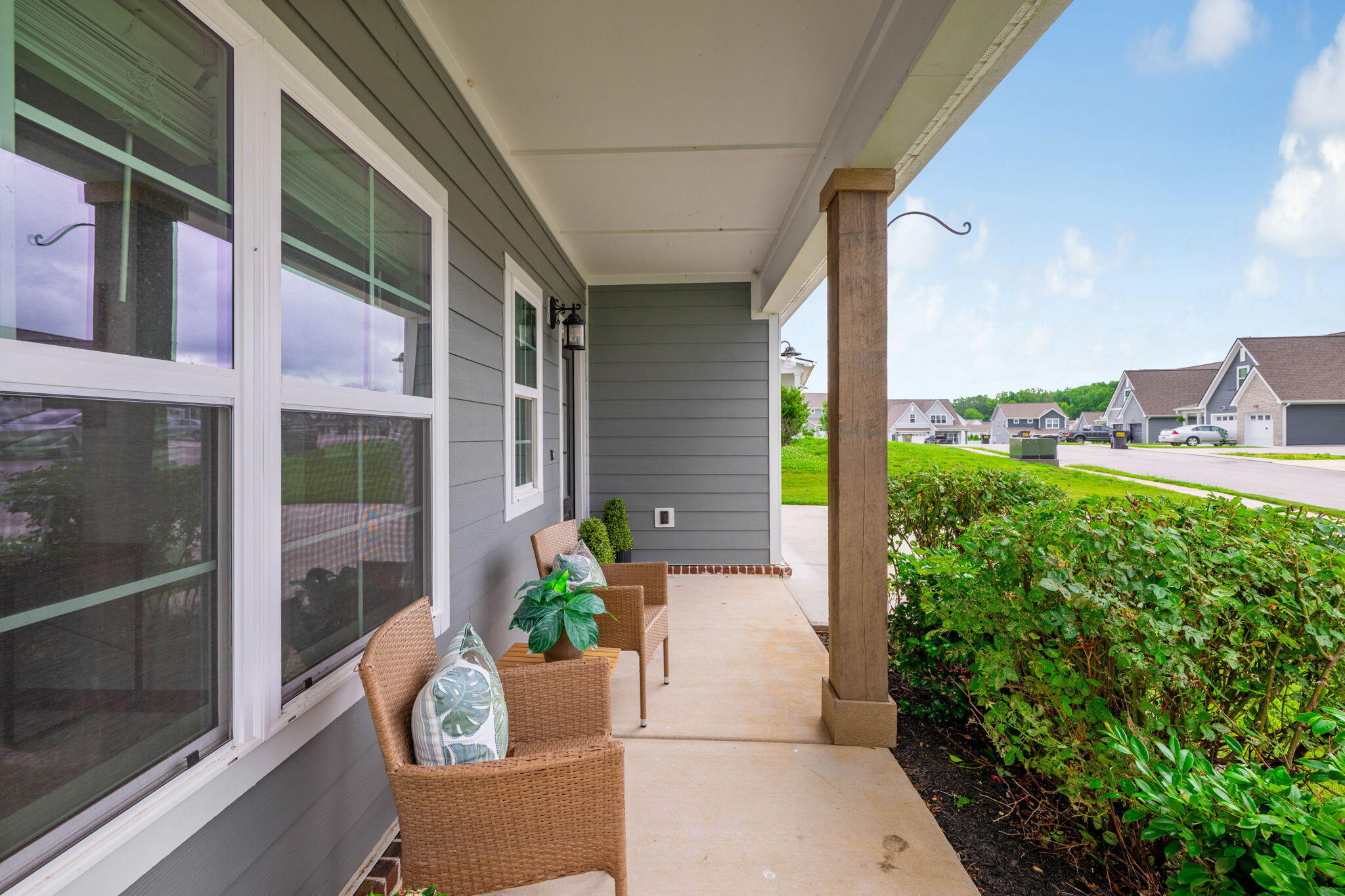 1323 Neyland Circle