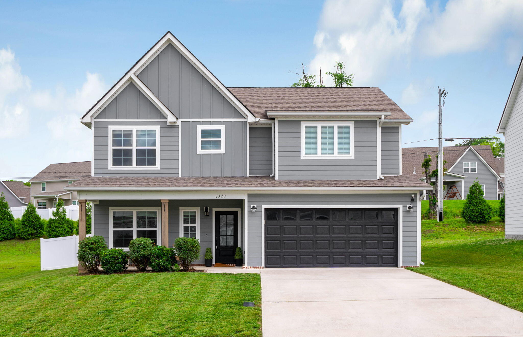 1323 Neyland Circle