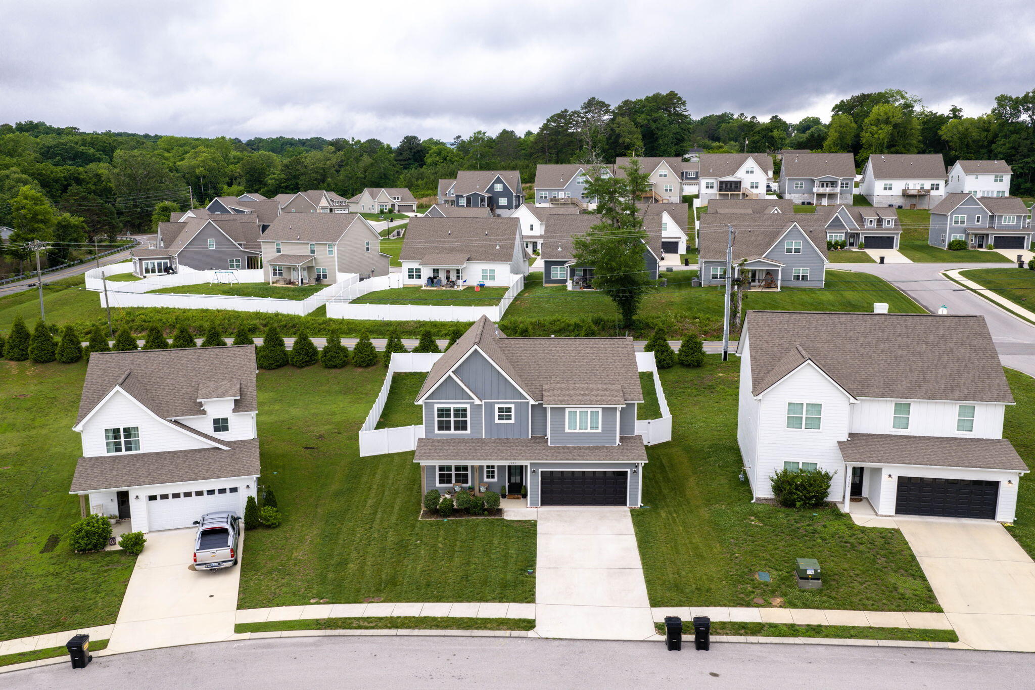 1323 Neyland Circle