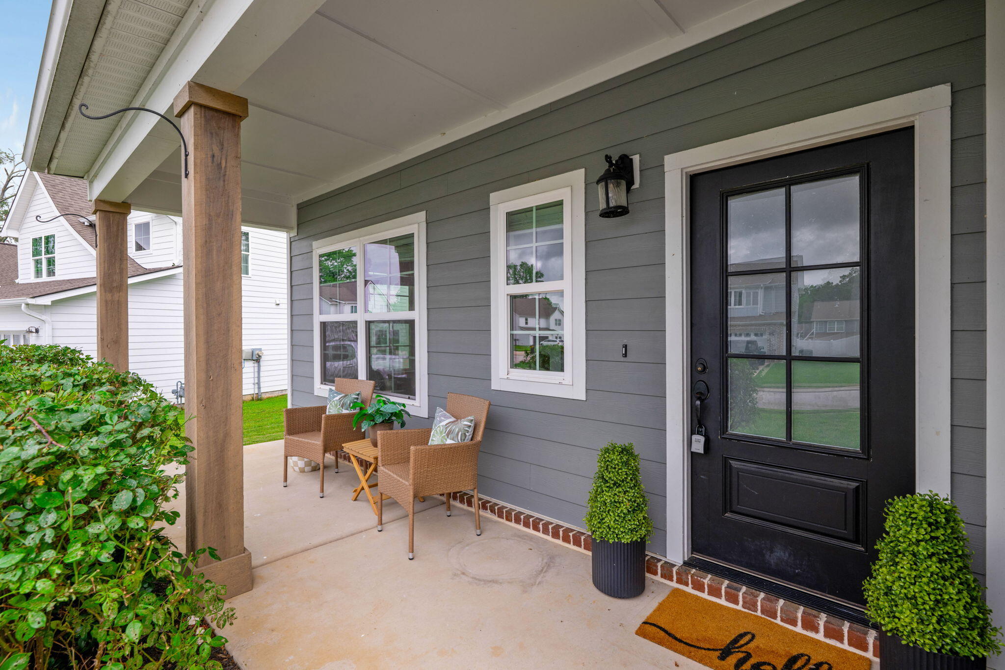 1323 Neyland Circle