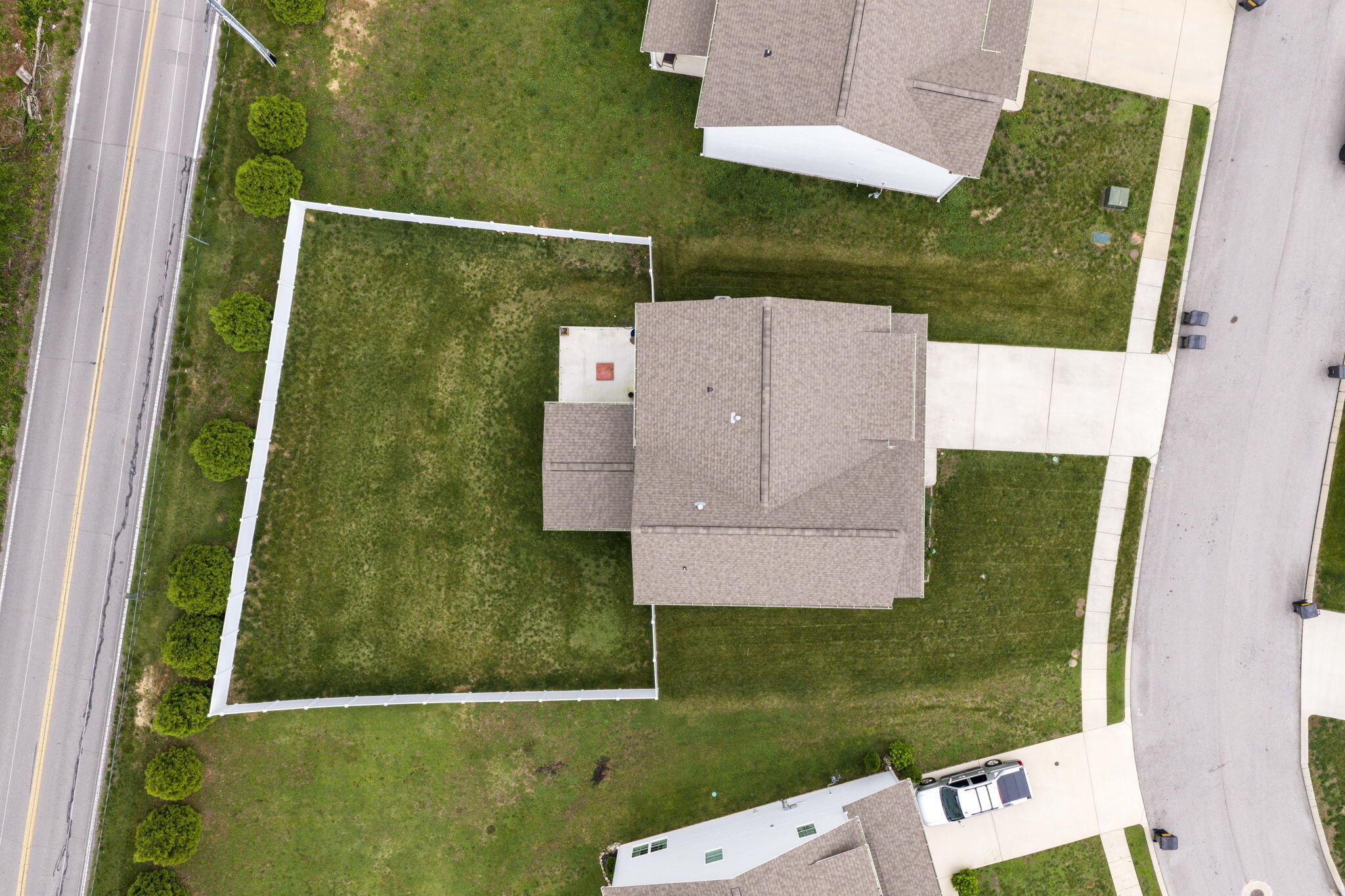 1323 Neyland Circle