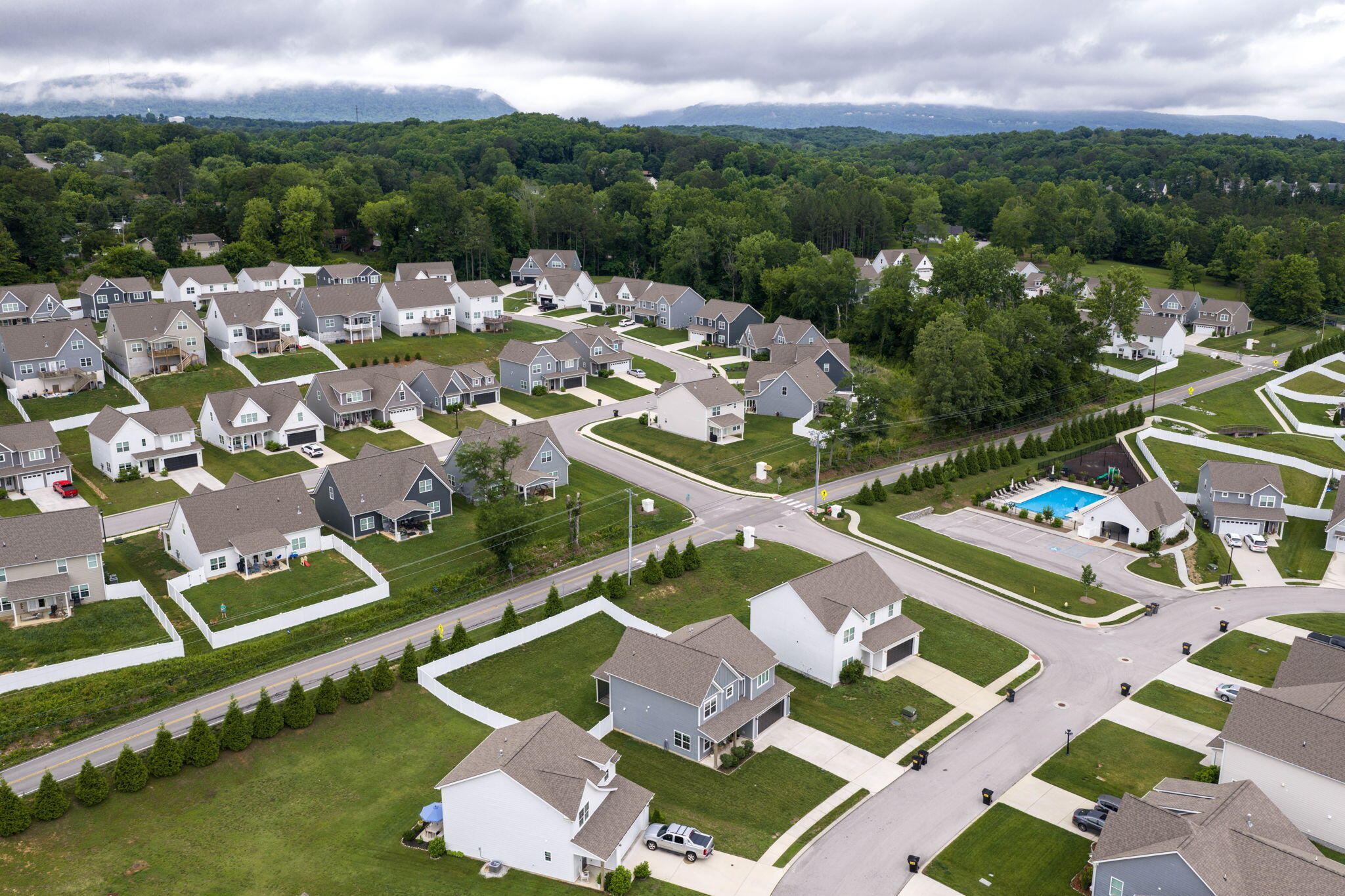 1323 Neyland Circle