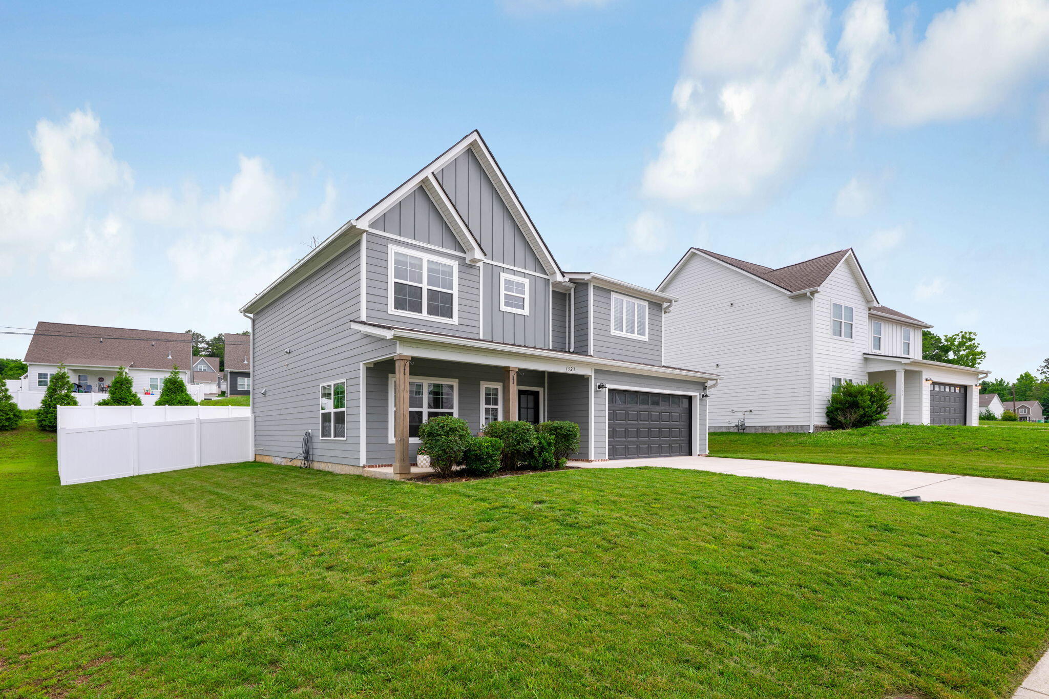 1323 Neyland Circle
