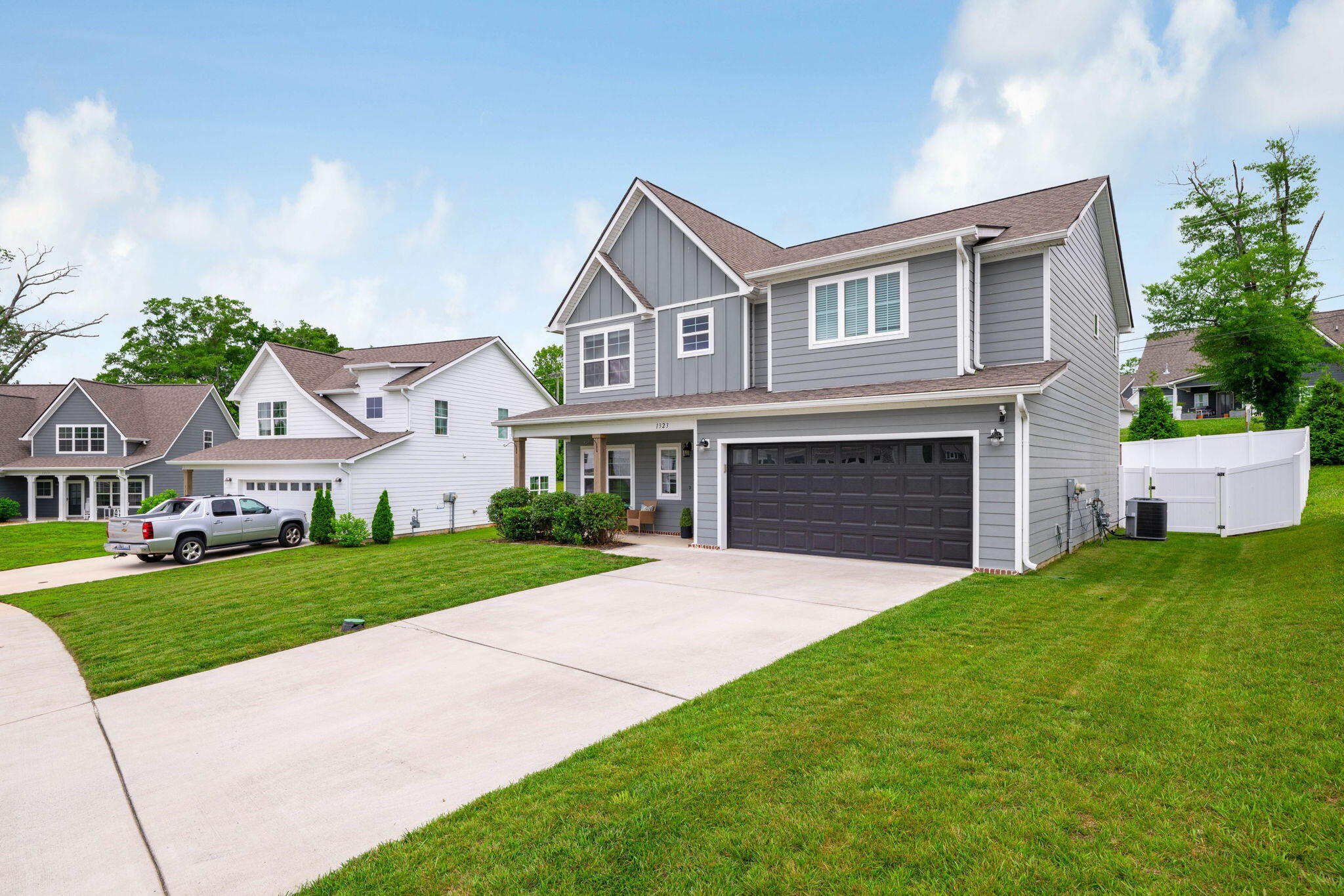 1323 Neyland Circle