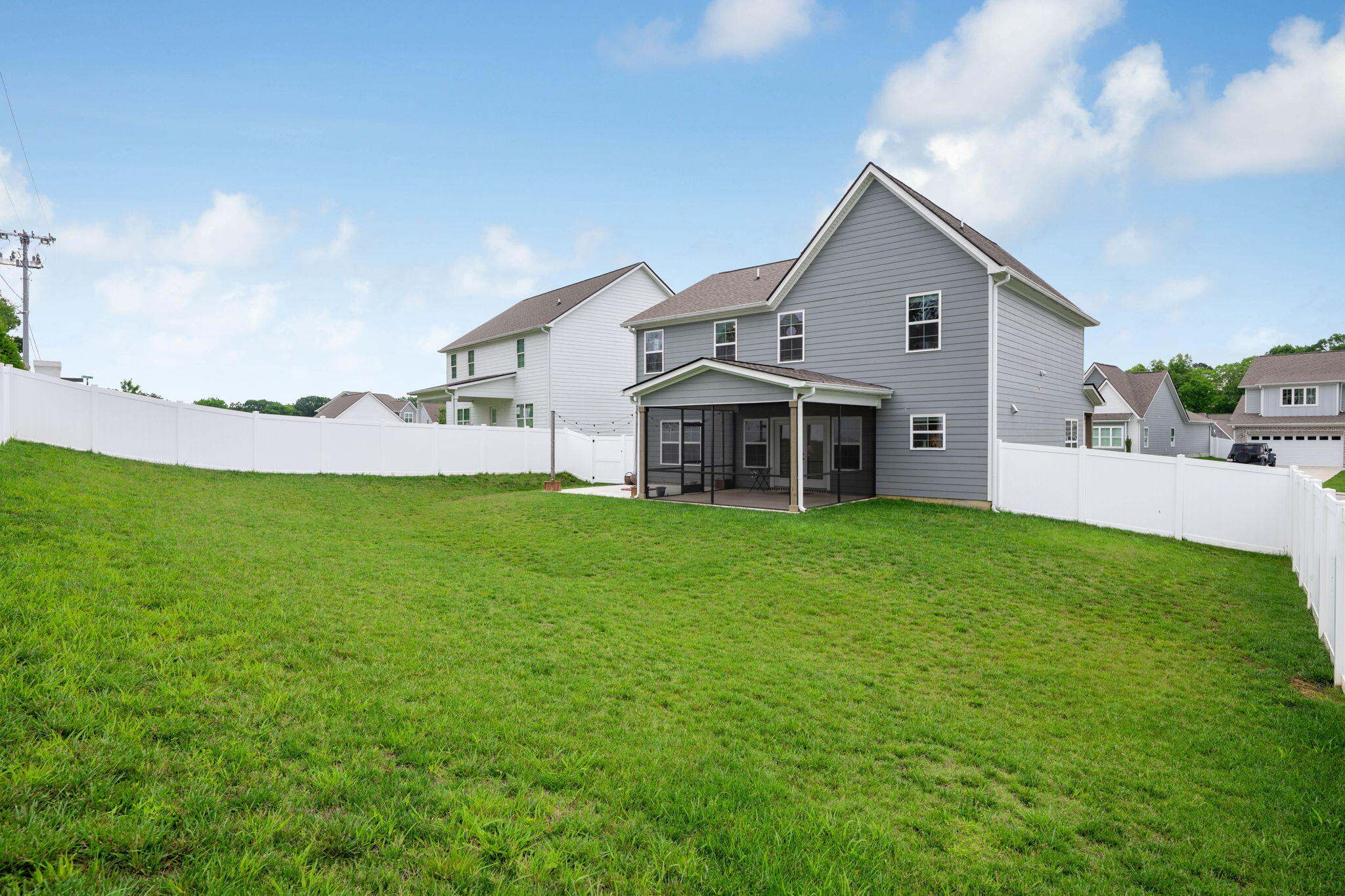 1323 Neyland Circle