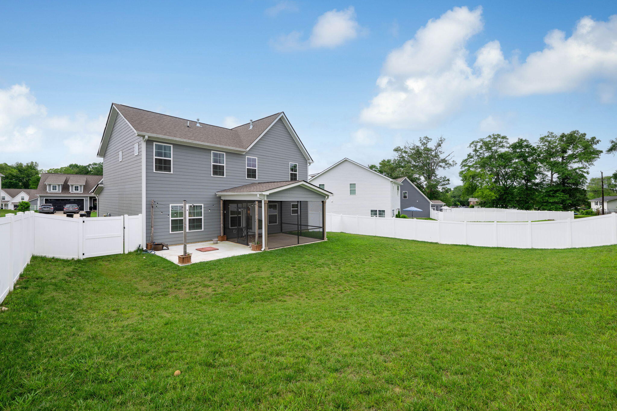 1323 Neyland Circle