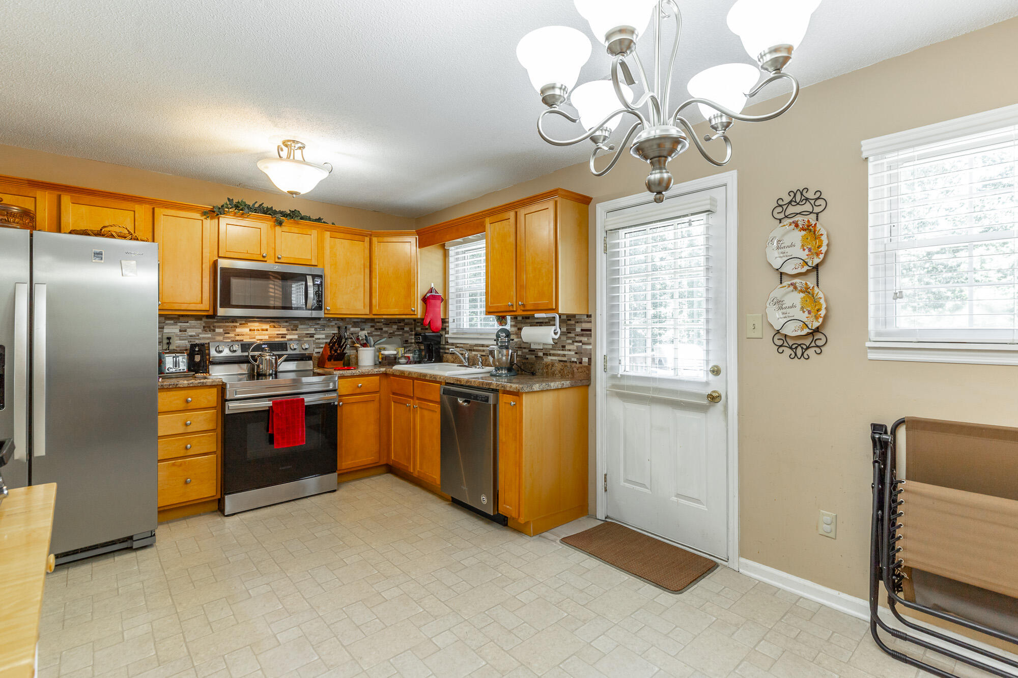 2361 Rolling Brook Drive NE
