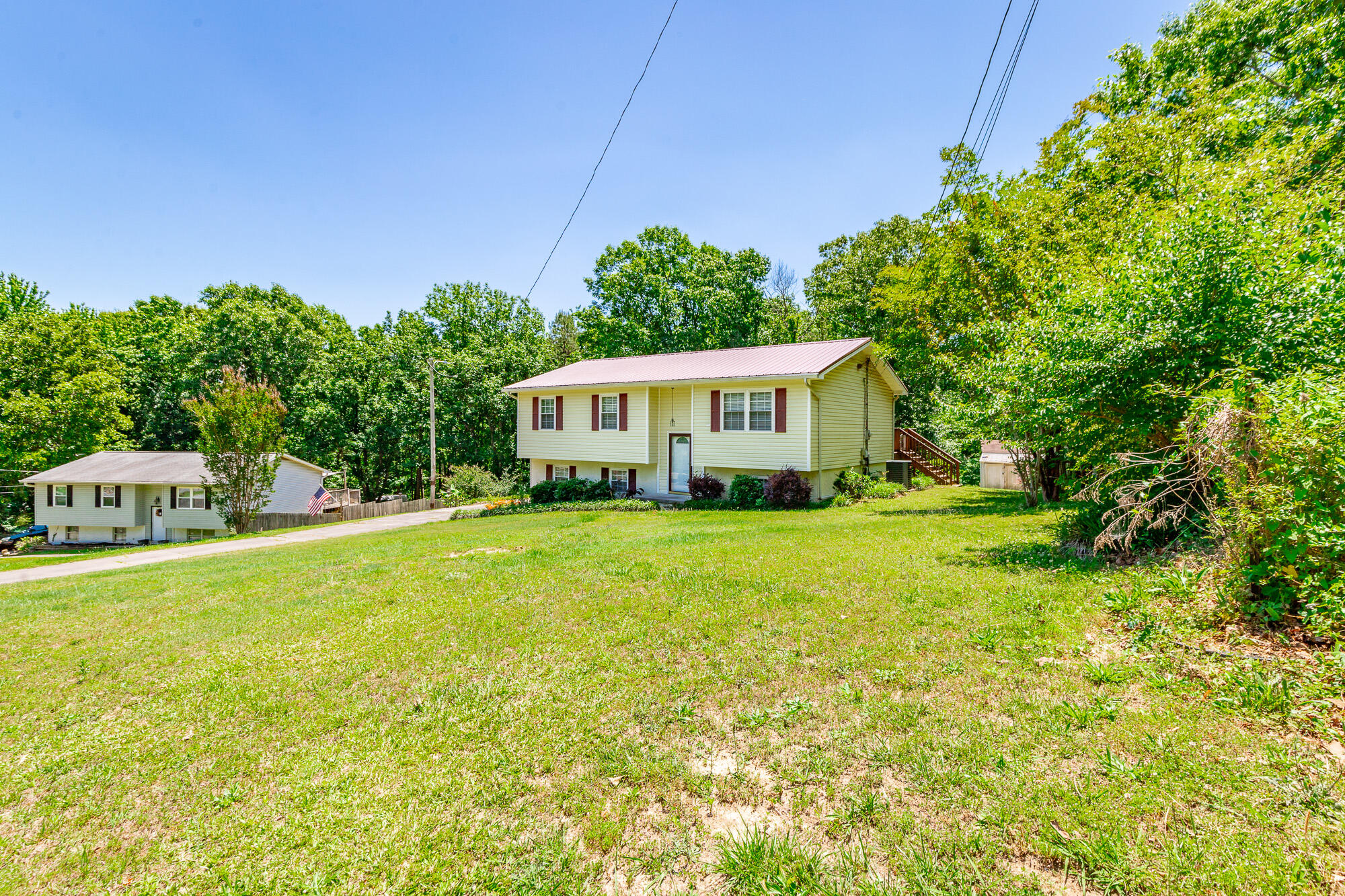 2361 Rolling Brook Drive NE