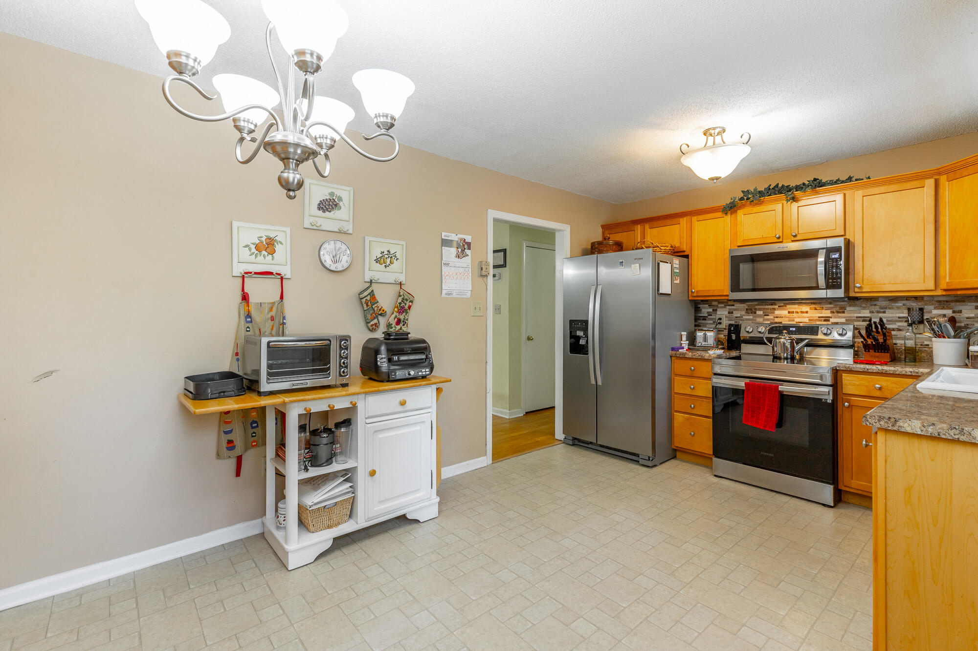 2361 Rolling Brook Drive NE