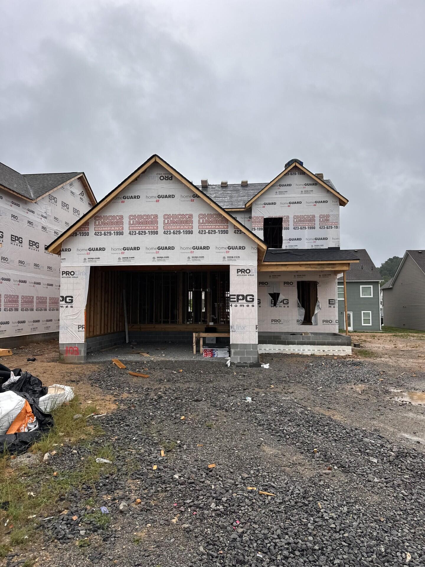 534 Prema Drive