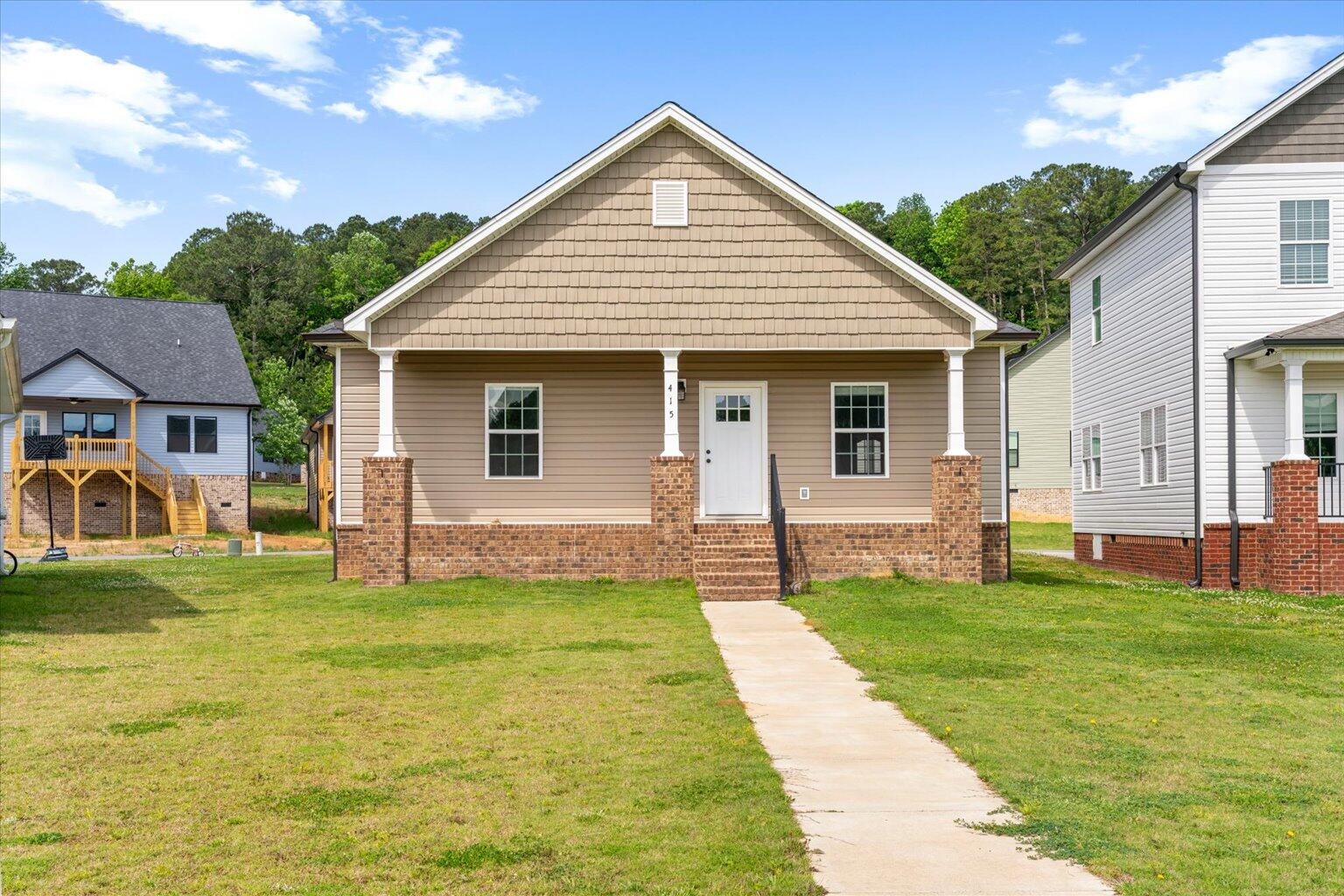 415 Coahulla Creek Drive
