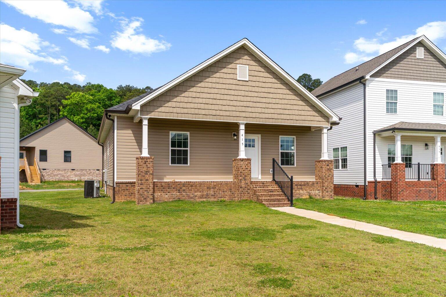 415 Coahulla Creek Drive
