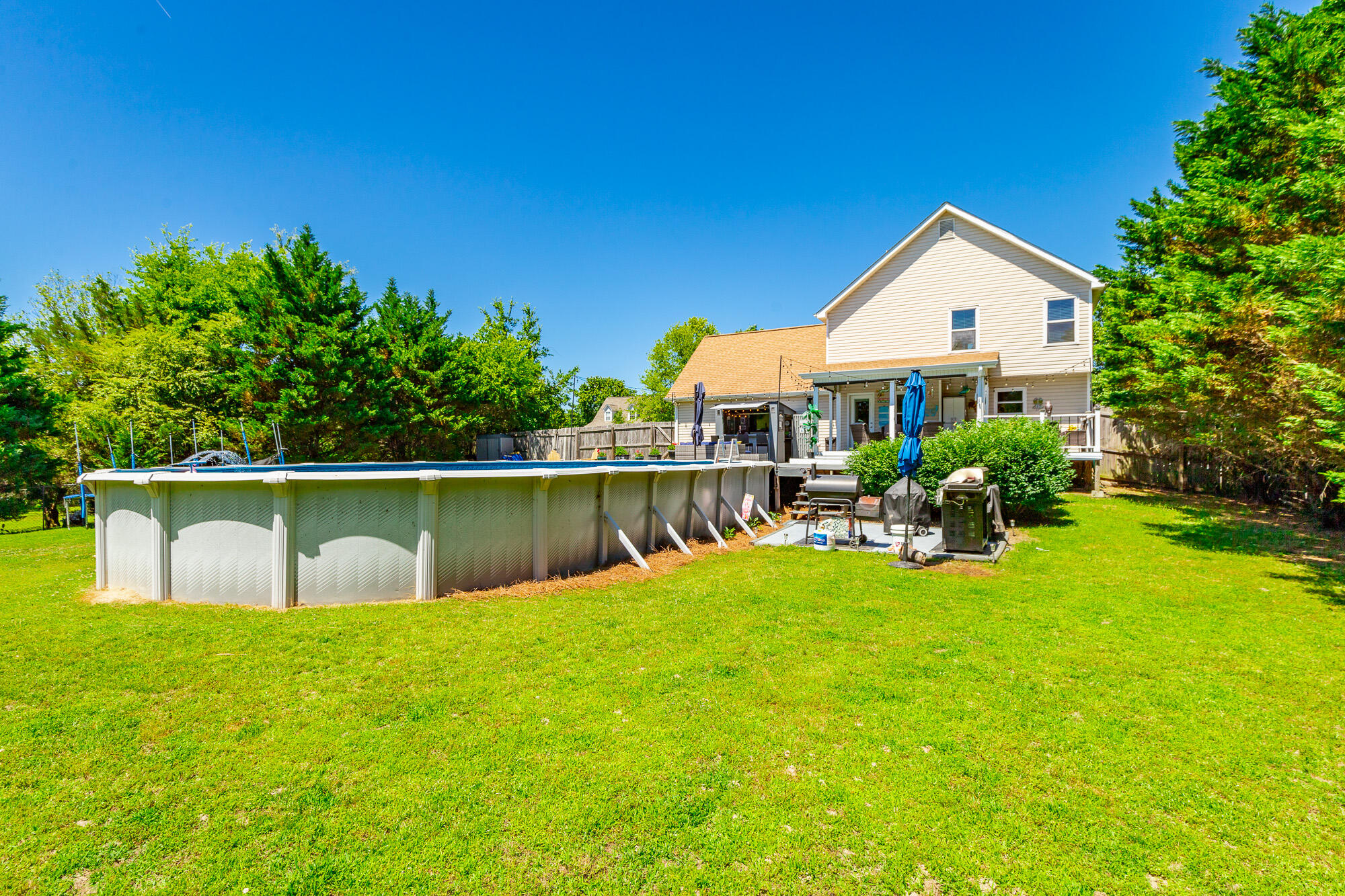 819 Spring Meadows Drive