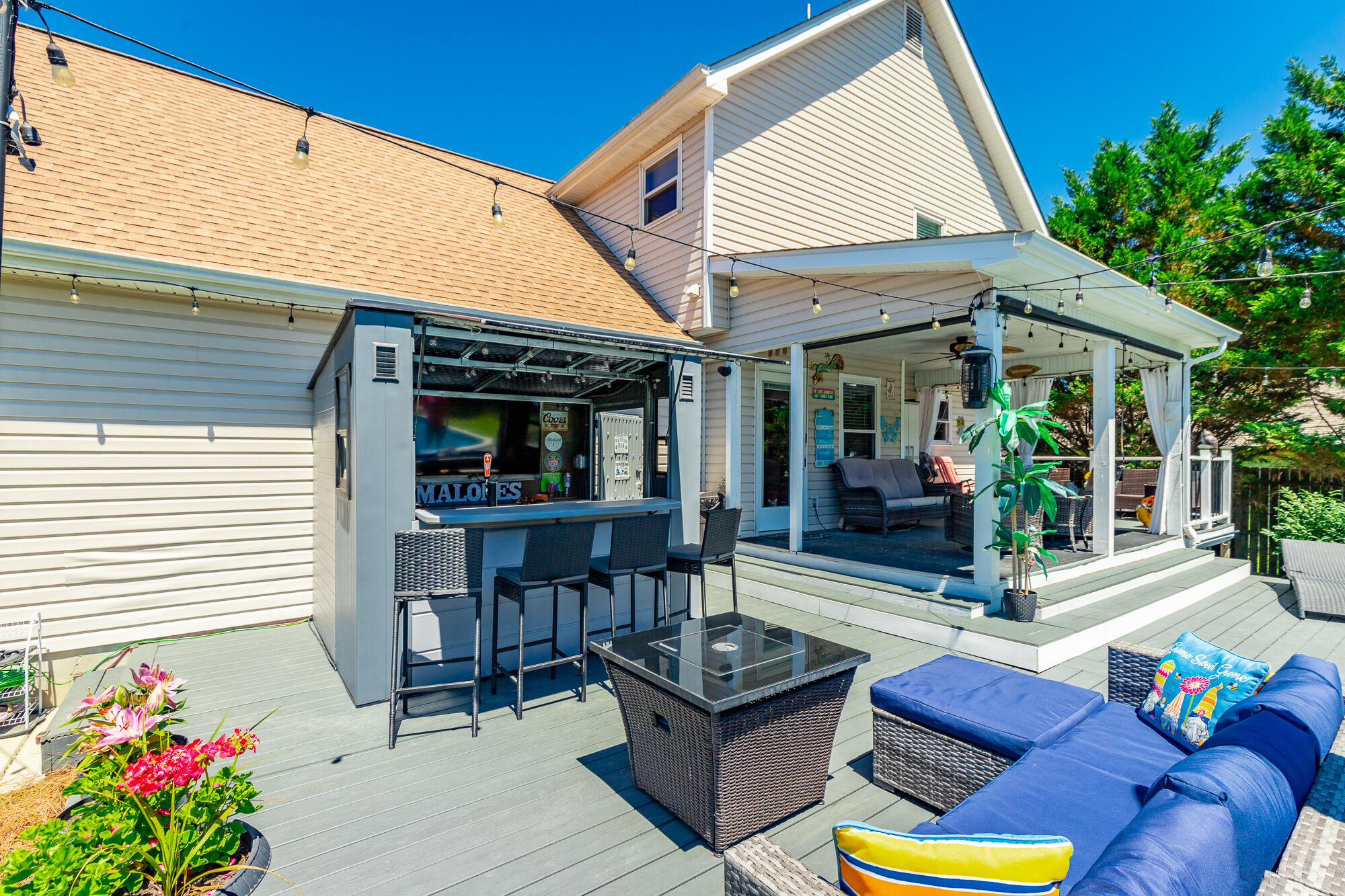819 Spring Meadows Drive