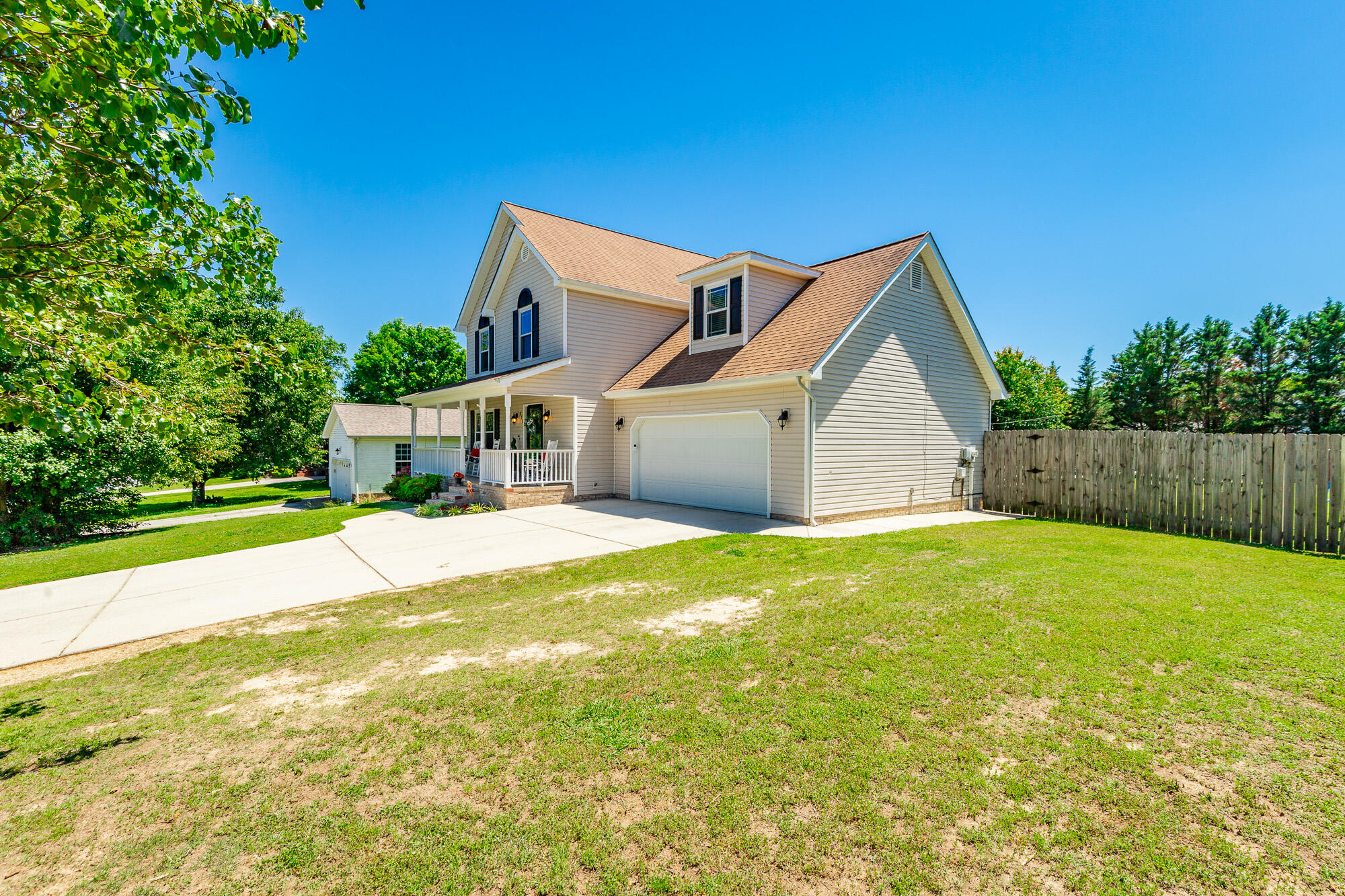 819 Spring Meadows Drive