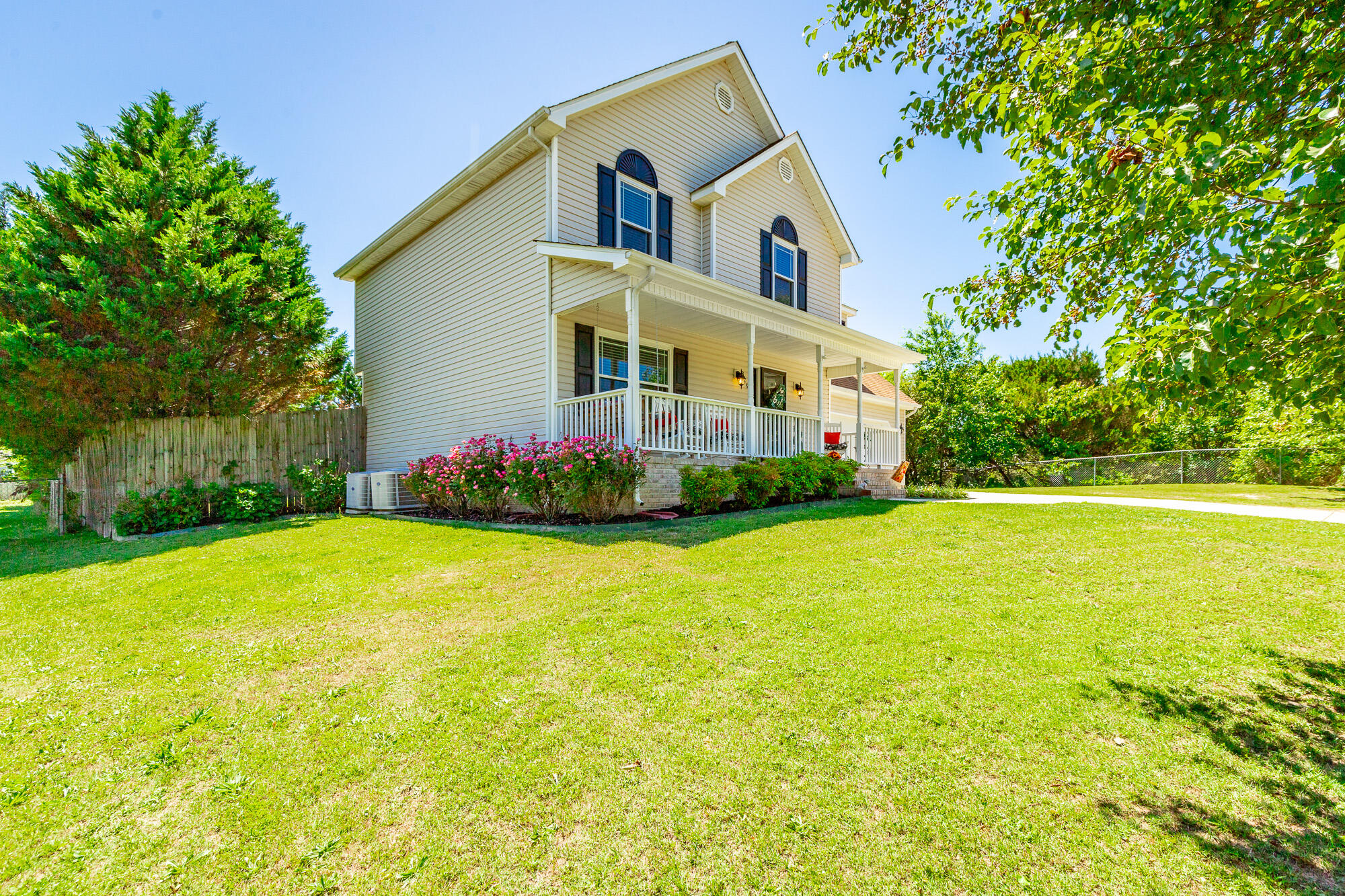 819 Spring Meadows Drive