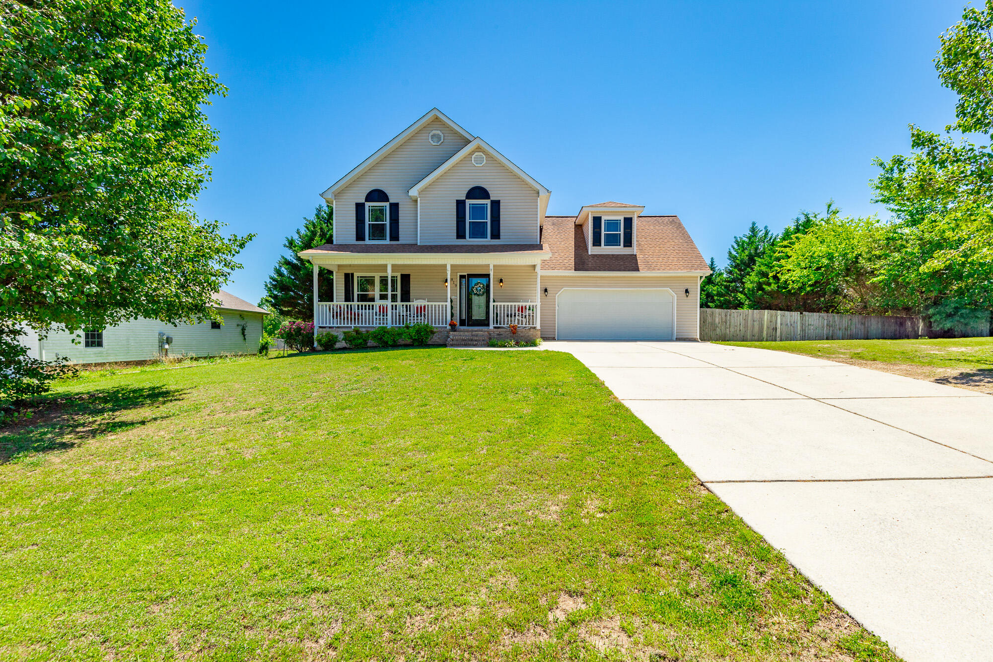 819 Spring Meadows Drive