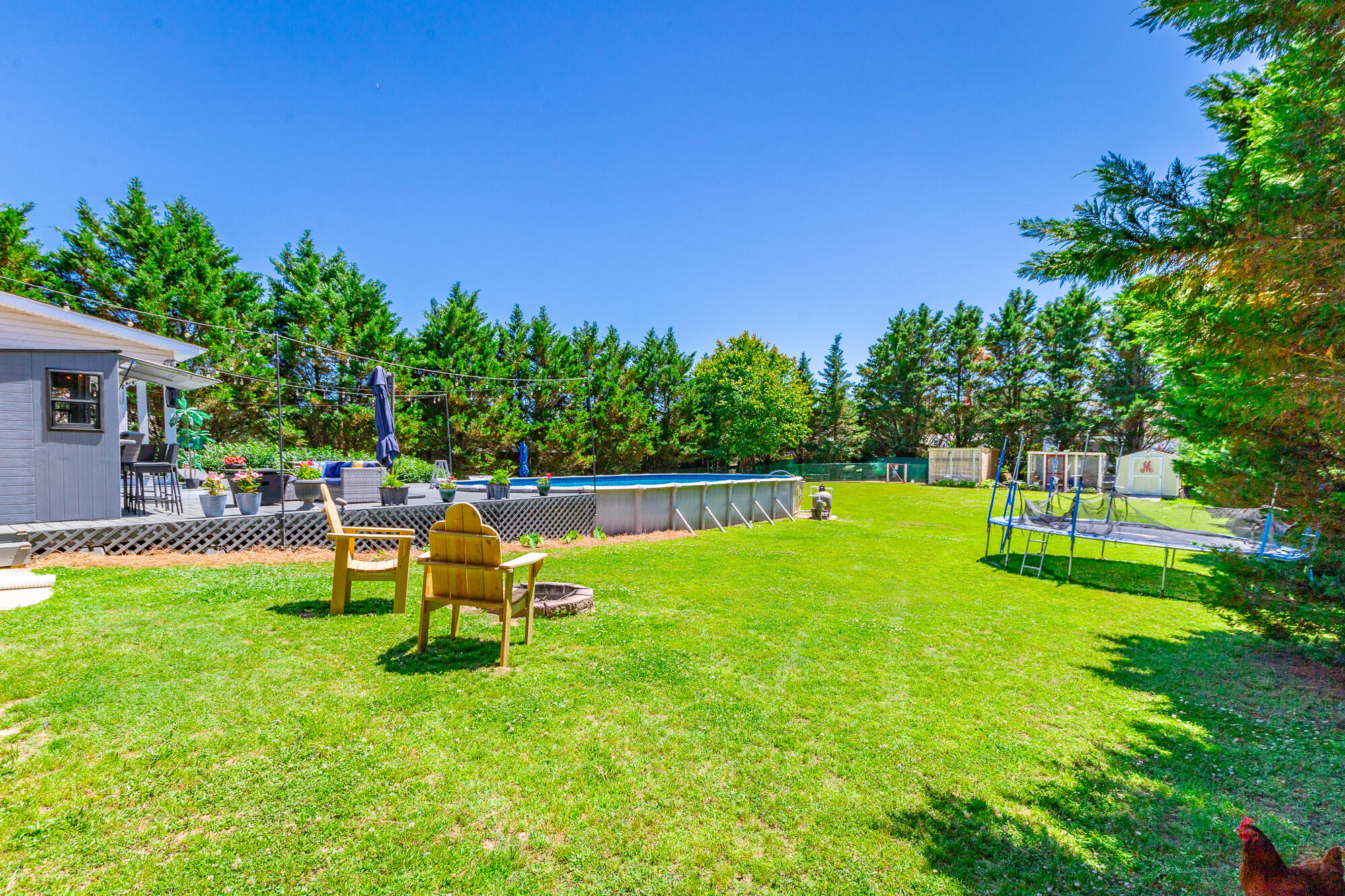 819 Spring Meadows Drive