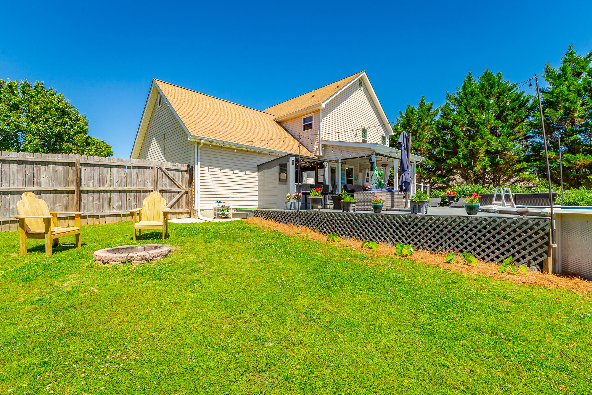 819 Spring Meadows Drive