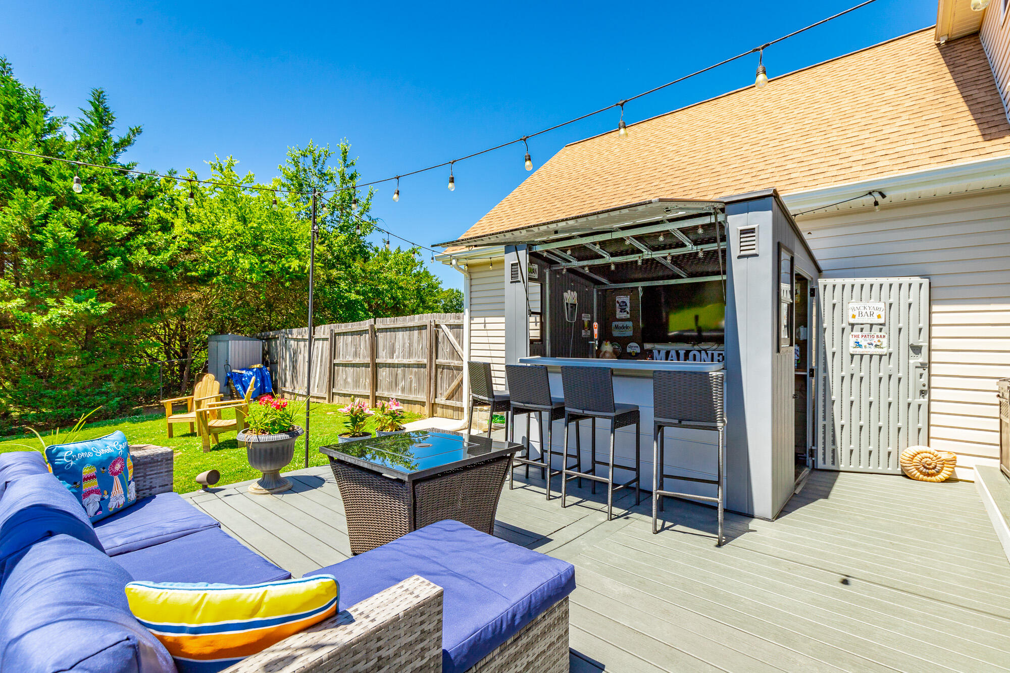 819 Spring Meadows Drive