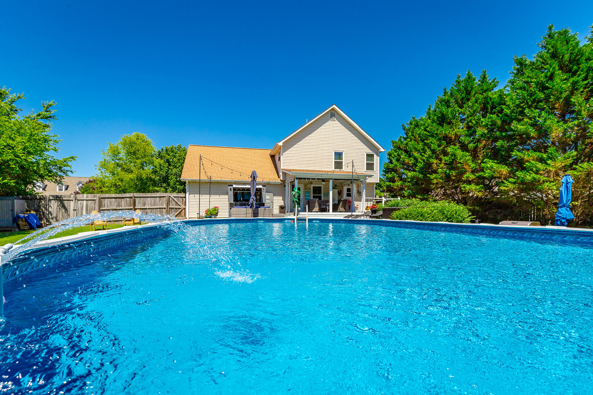 819 Spring Meadows Drive
