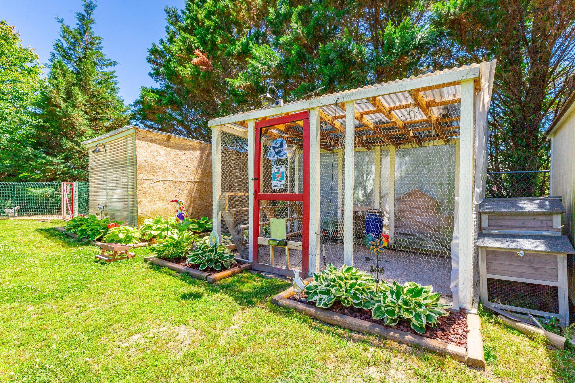 819 Spring Meadows Drive