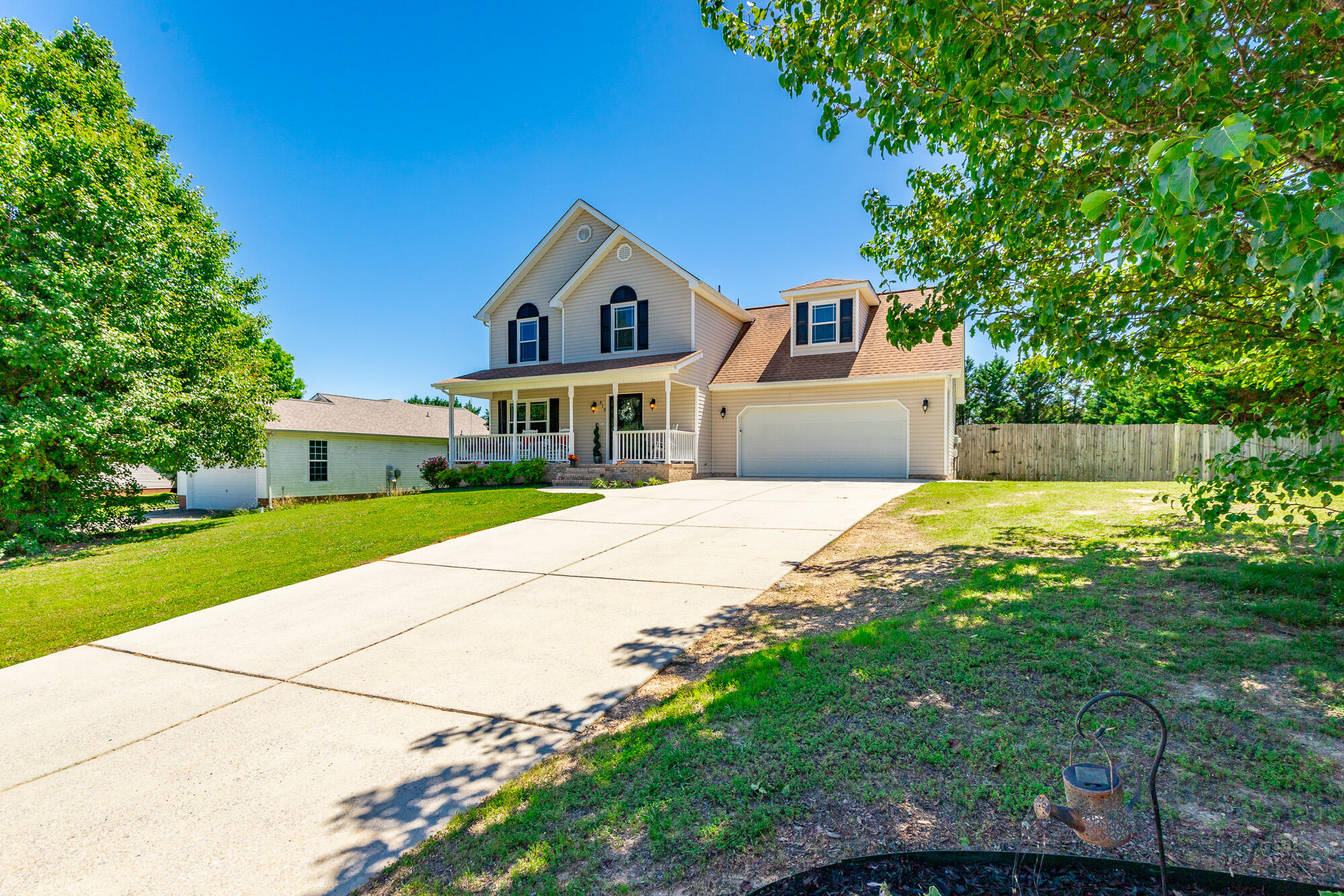 819 Spring Meadows Drive