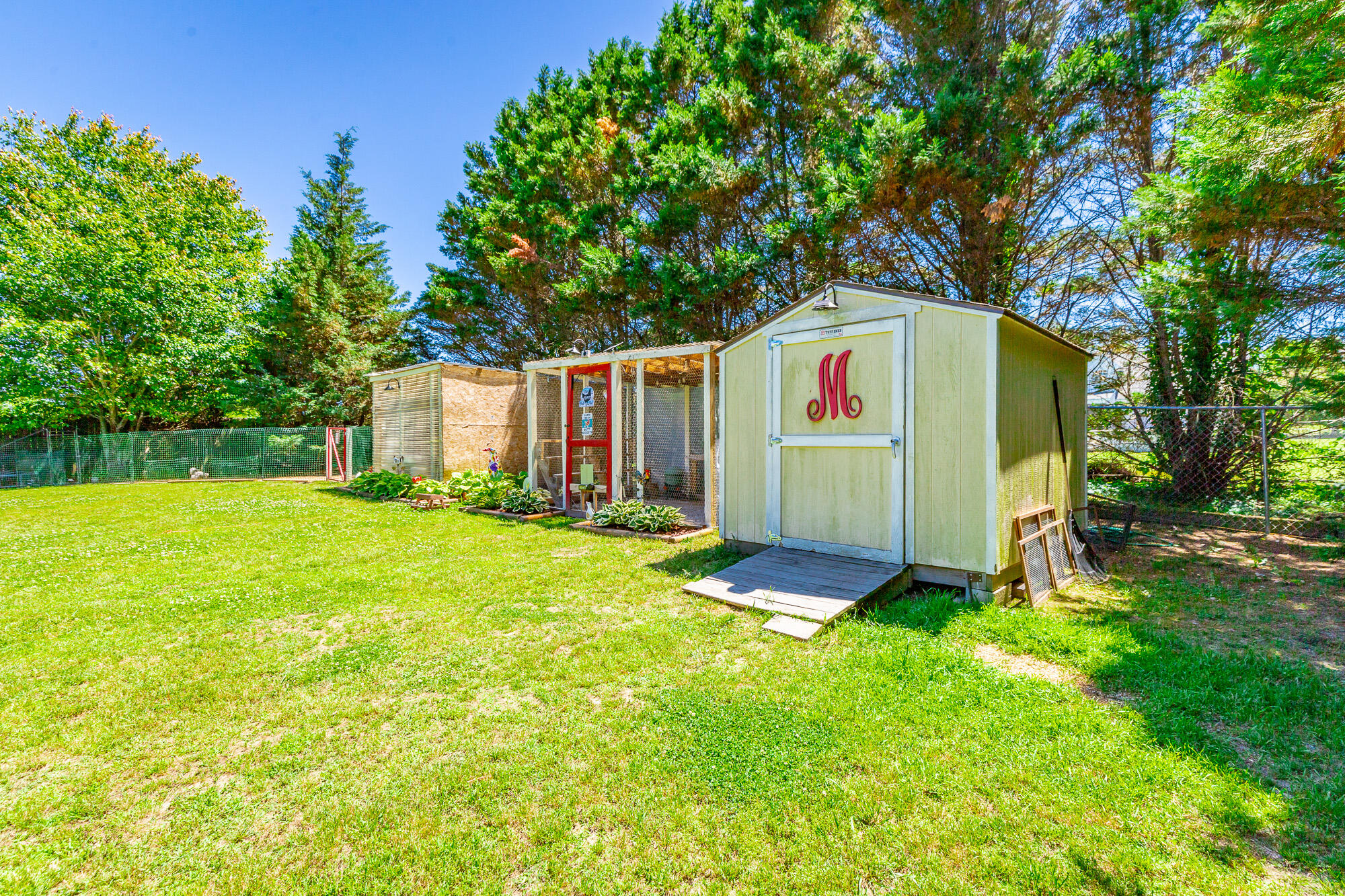 819 Spring Meadows Drive