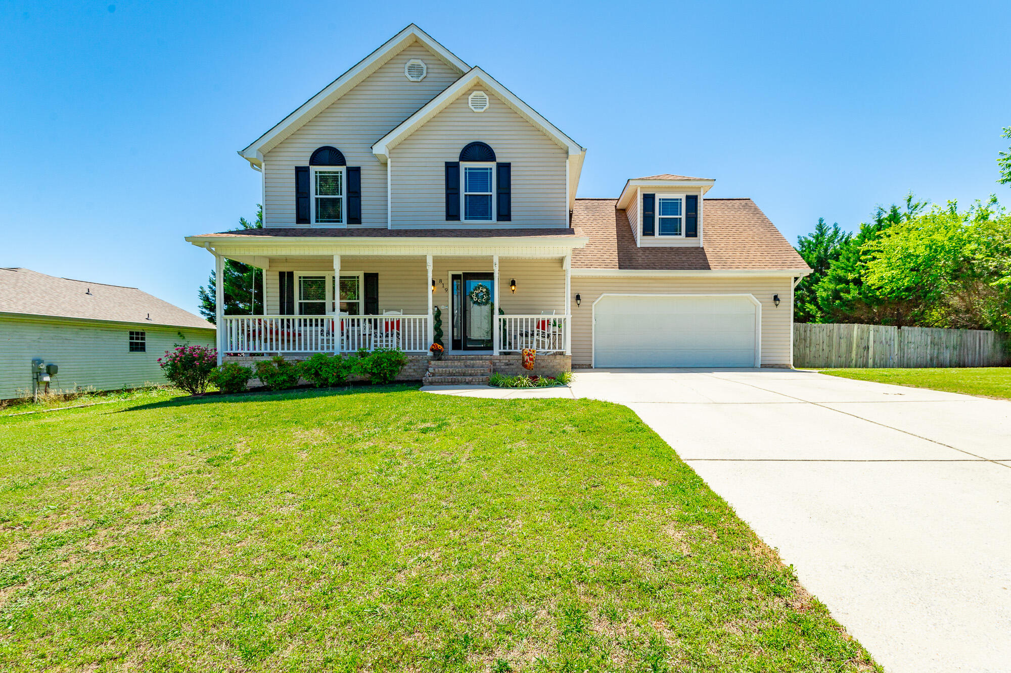 819 Spring Meadows Drive