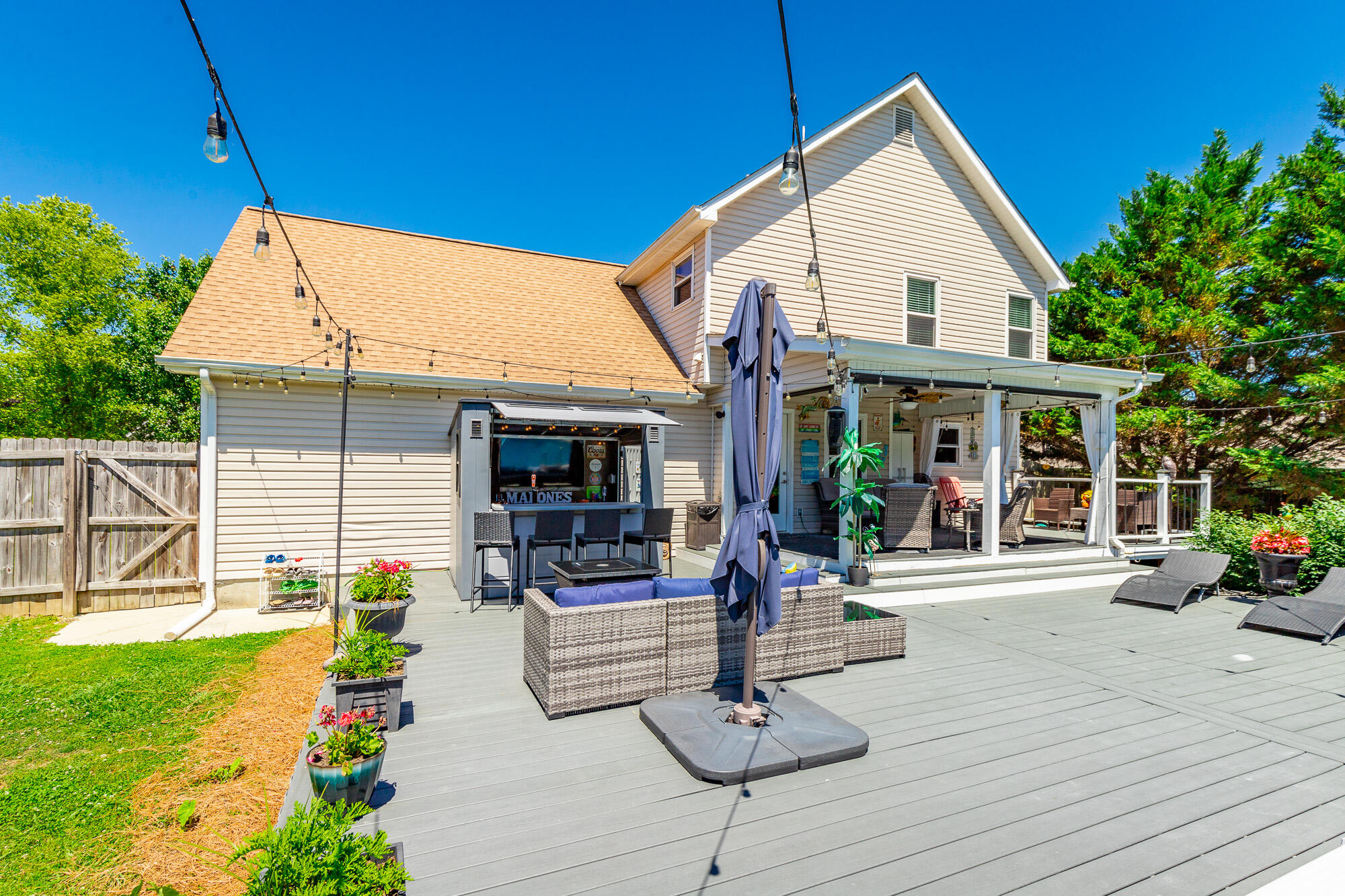 819 Spring Meadows Drive