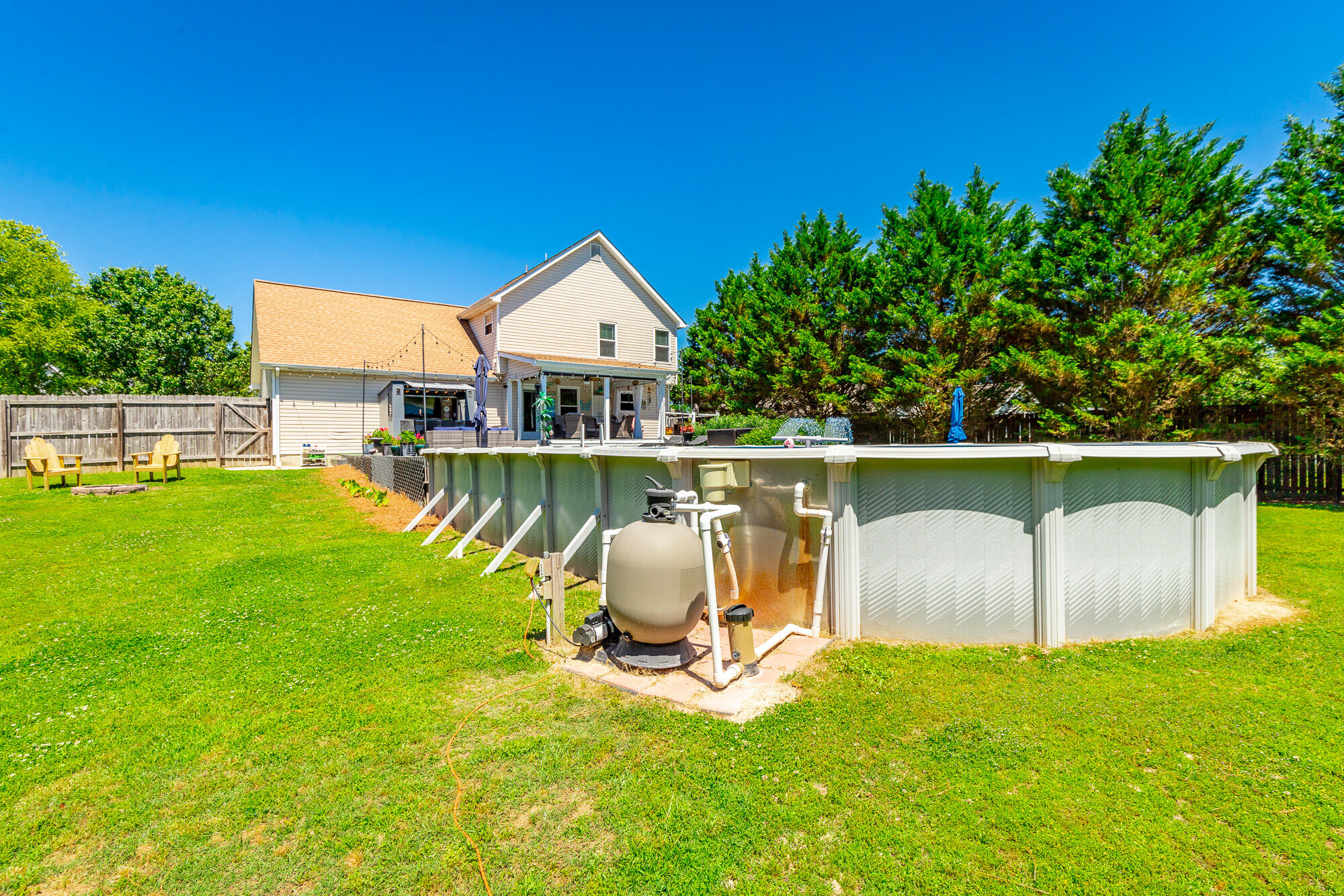 819 Spring Meadows Drive