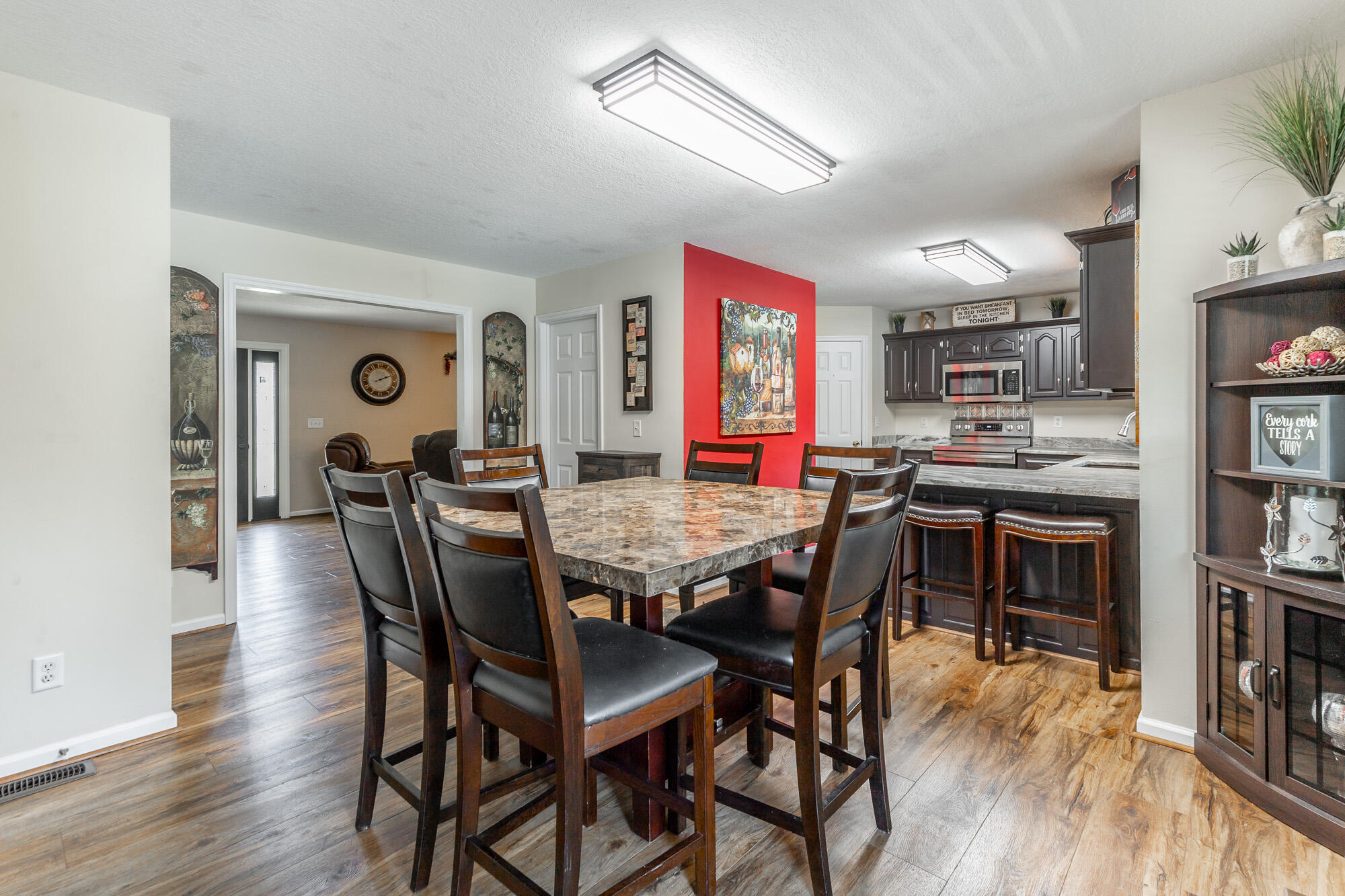 819 Spring Meadows Drive
