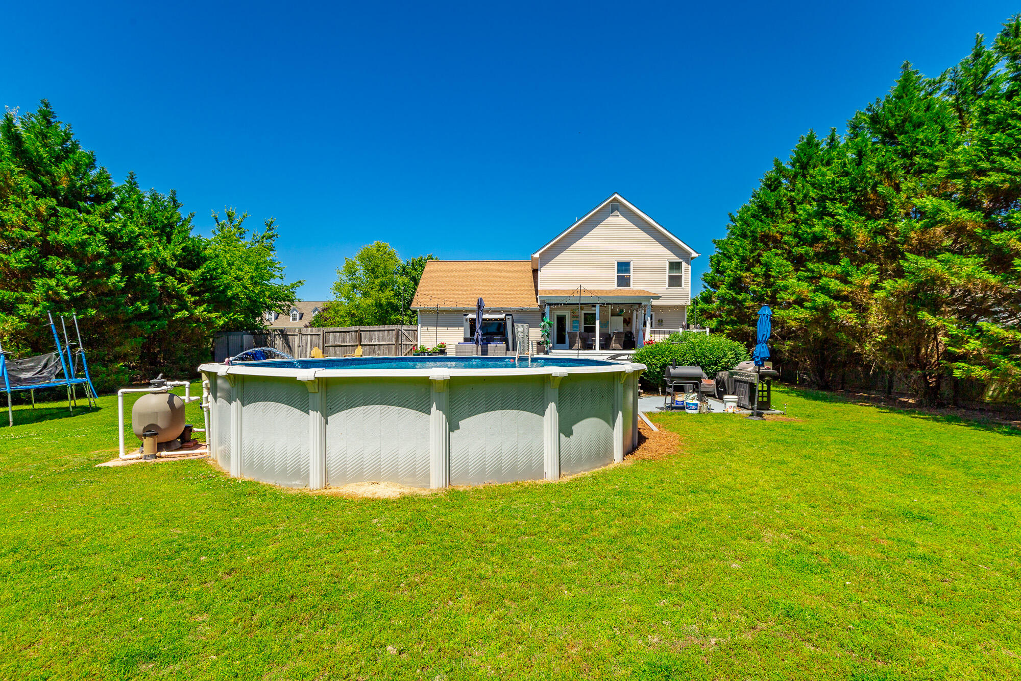 819 Spring Meadows Drive