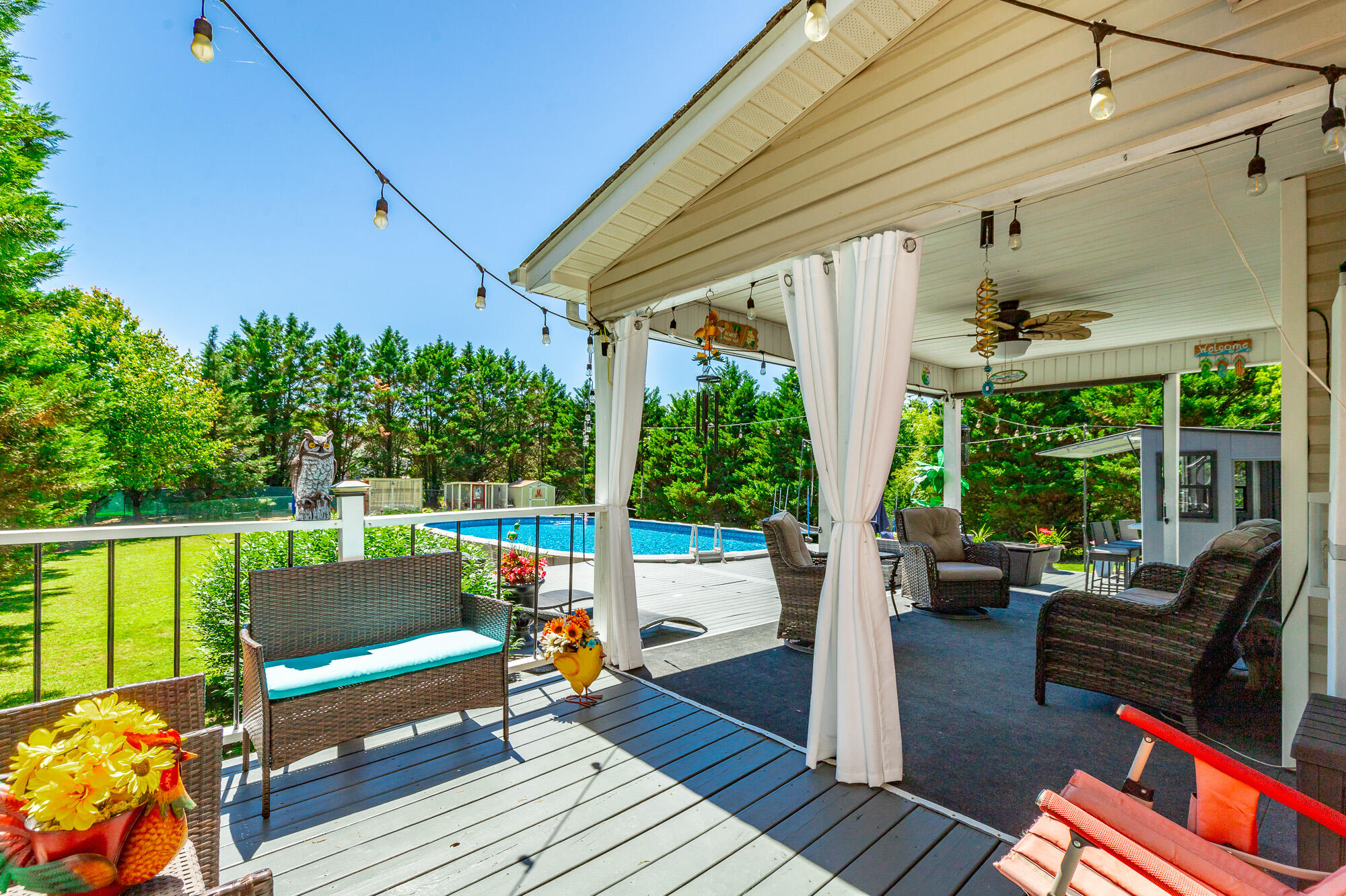 819 Spring Meadows Drive