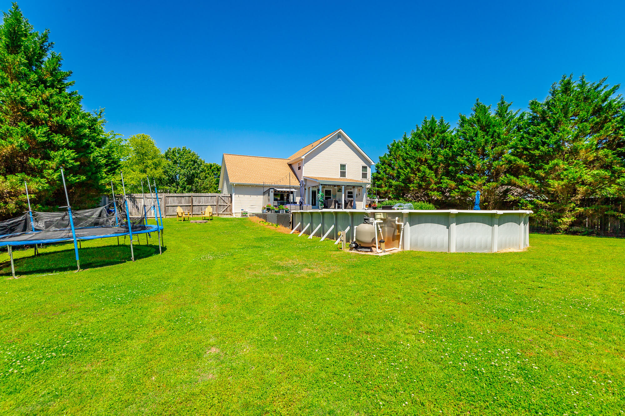 819 Spring Meadows Drive