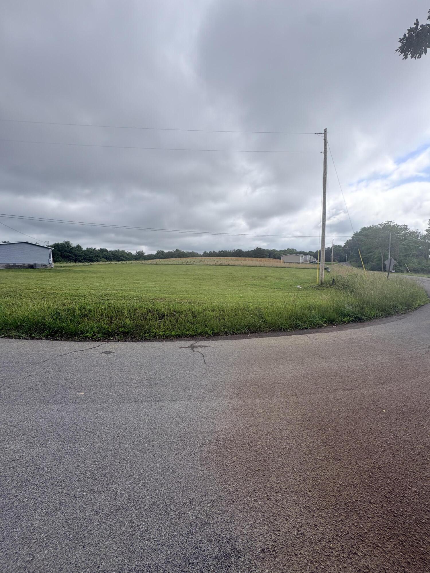 0 Snyder Loop, Lot 5