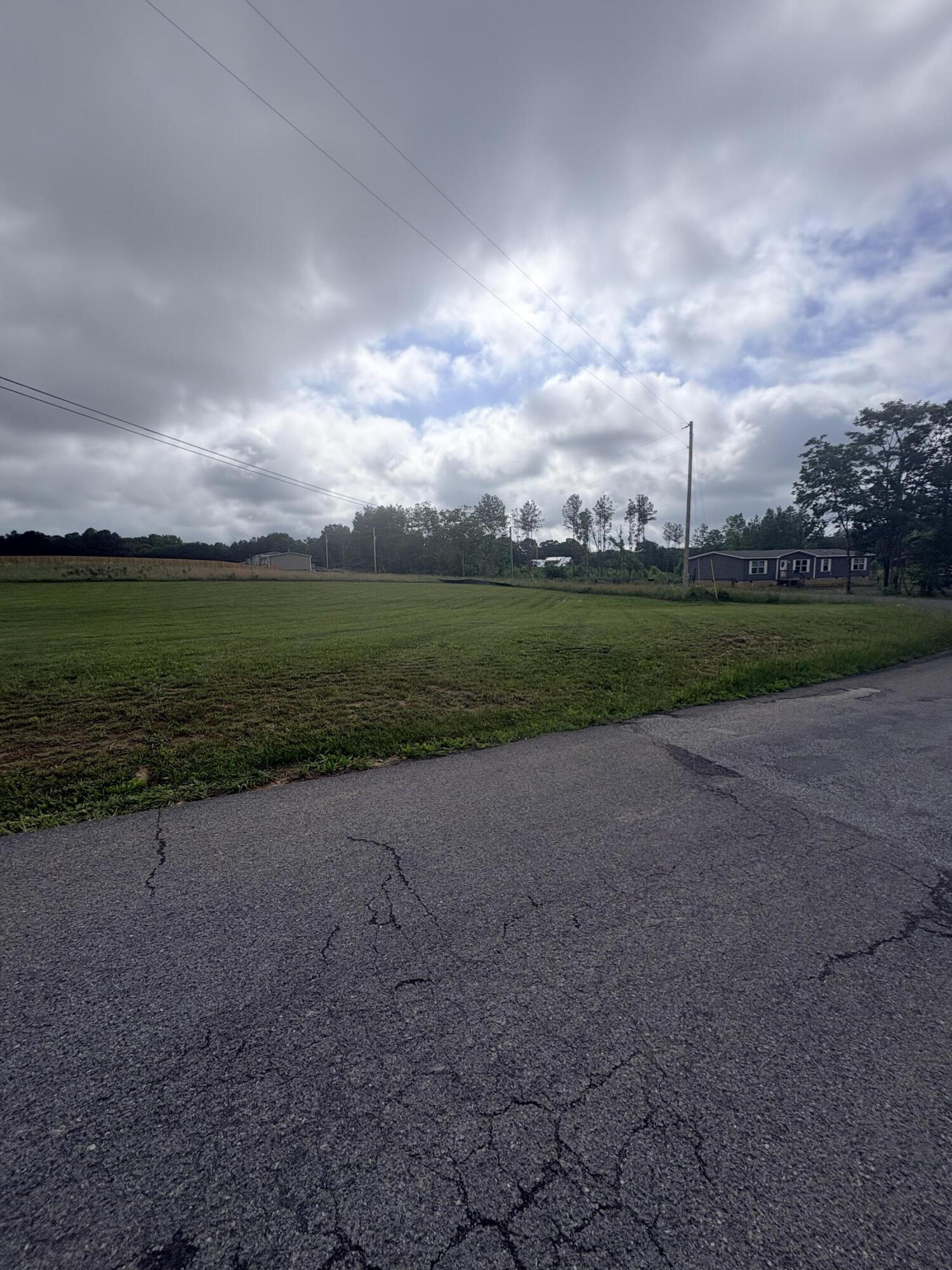 0 Snyder Loop, Lot 5