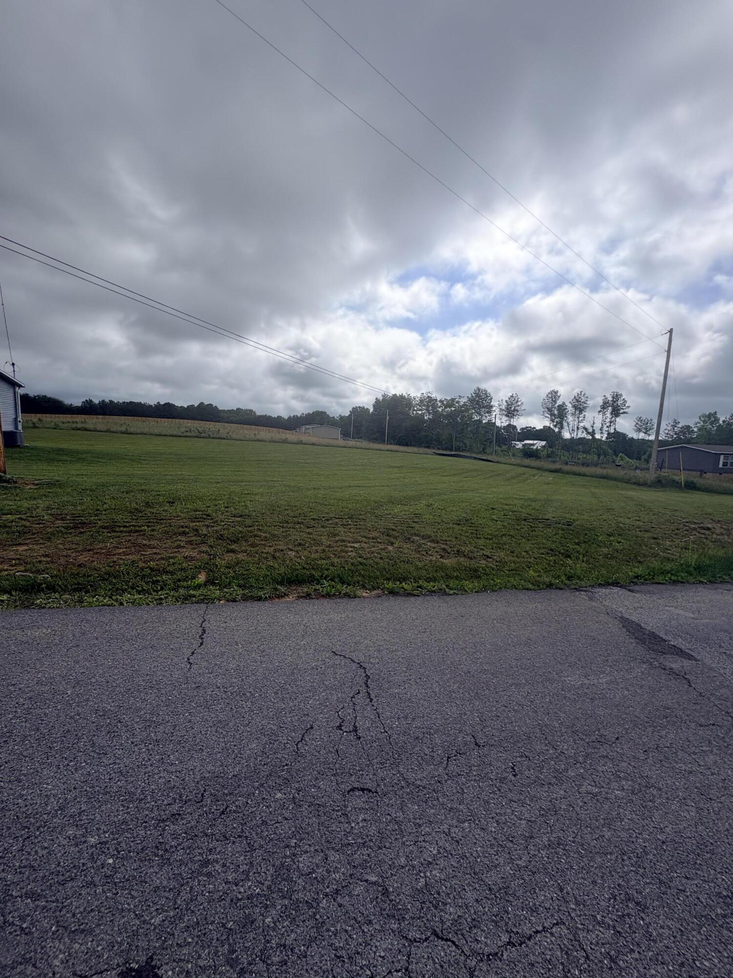 0 Snyder Loop, Lot 5