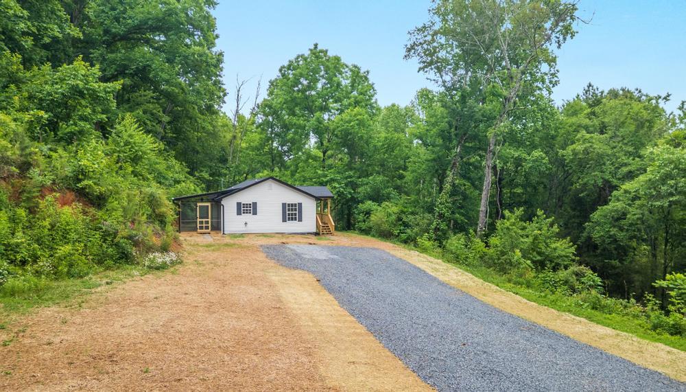 5109 Howardsville Road