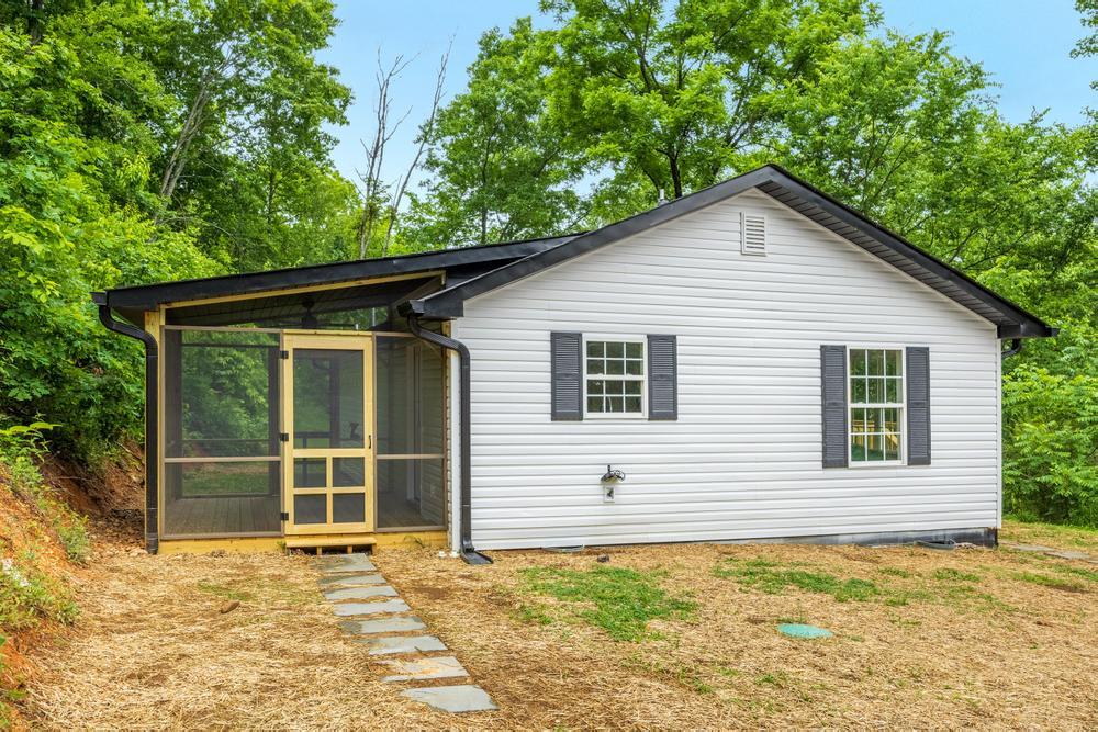 5109 Howardsville Road