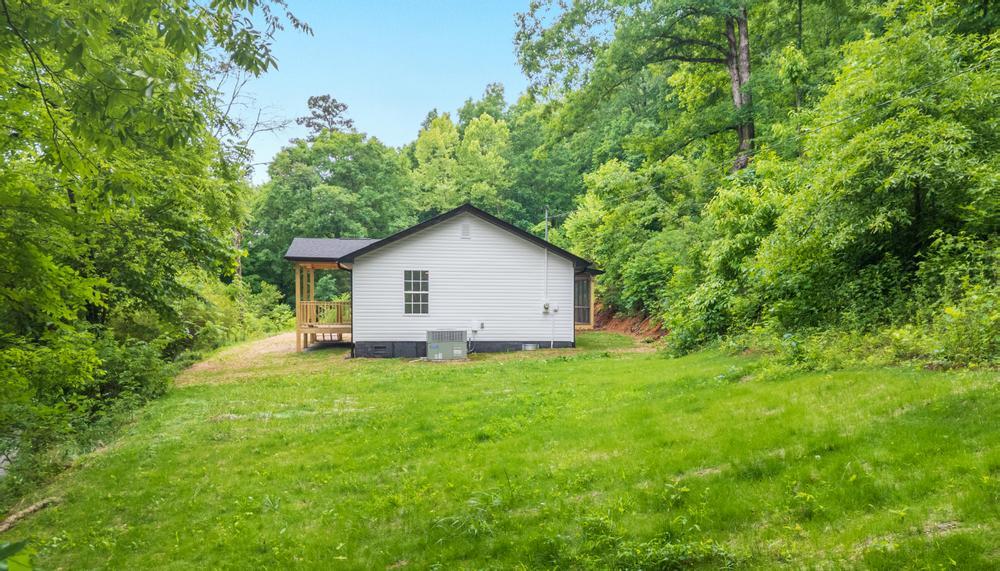 5109 Howardsville Road