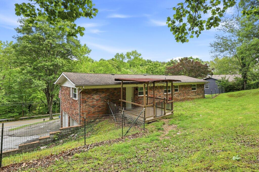 408 Lupton Drive