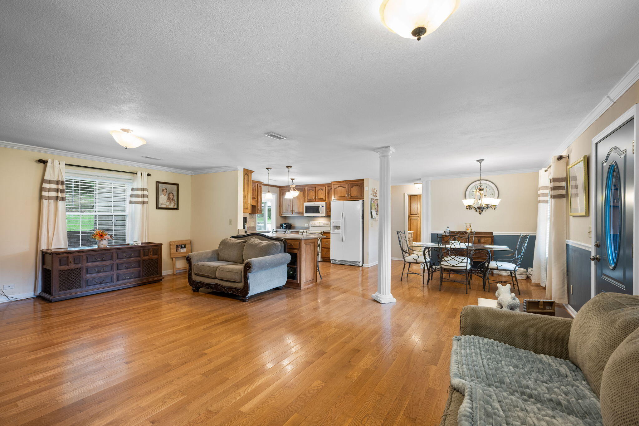 10408 Hamby Road